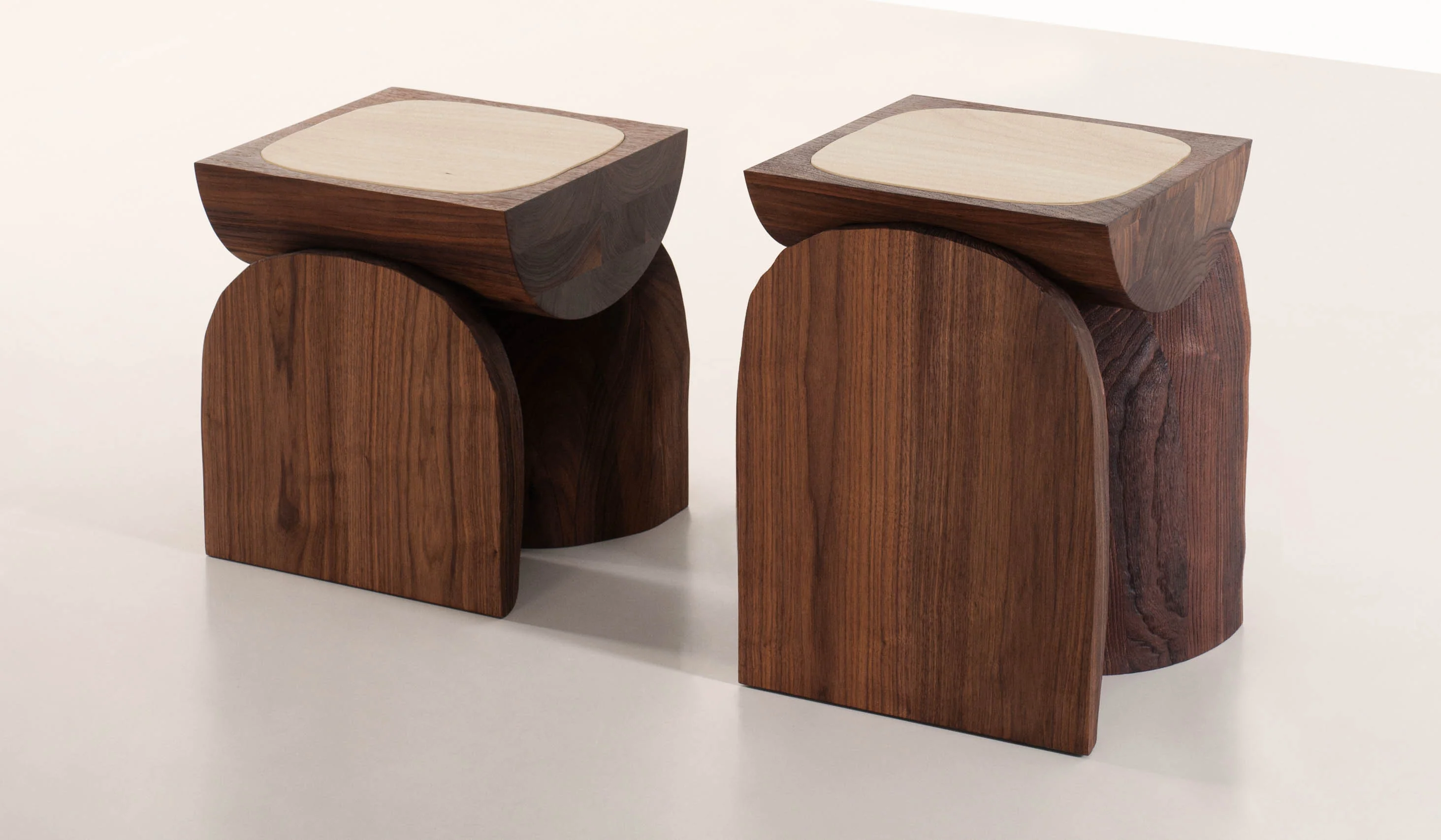 Tacchini 'Bread' Side Table - Image 7