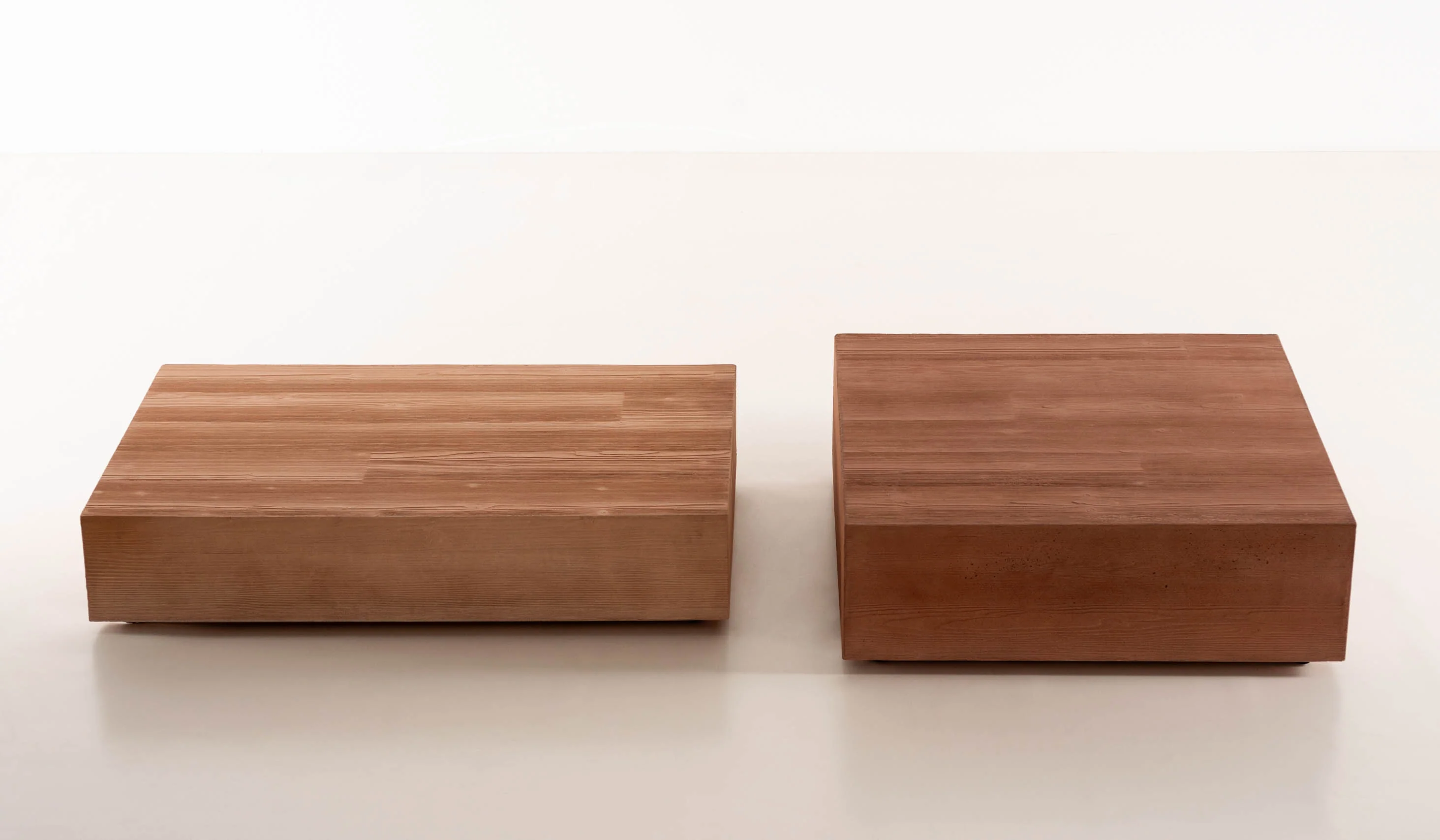 Tacchini 'Cassero' Coffee Table - Image 15