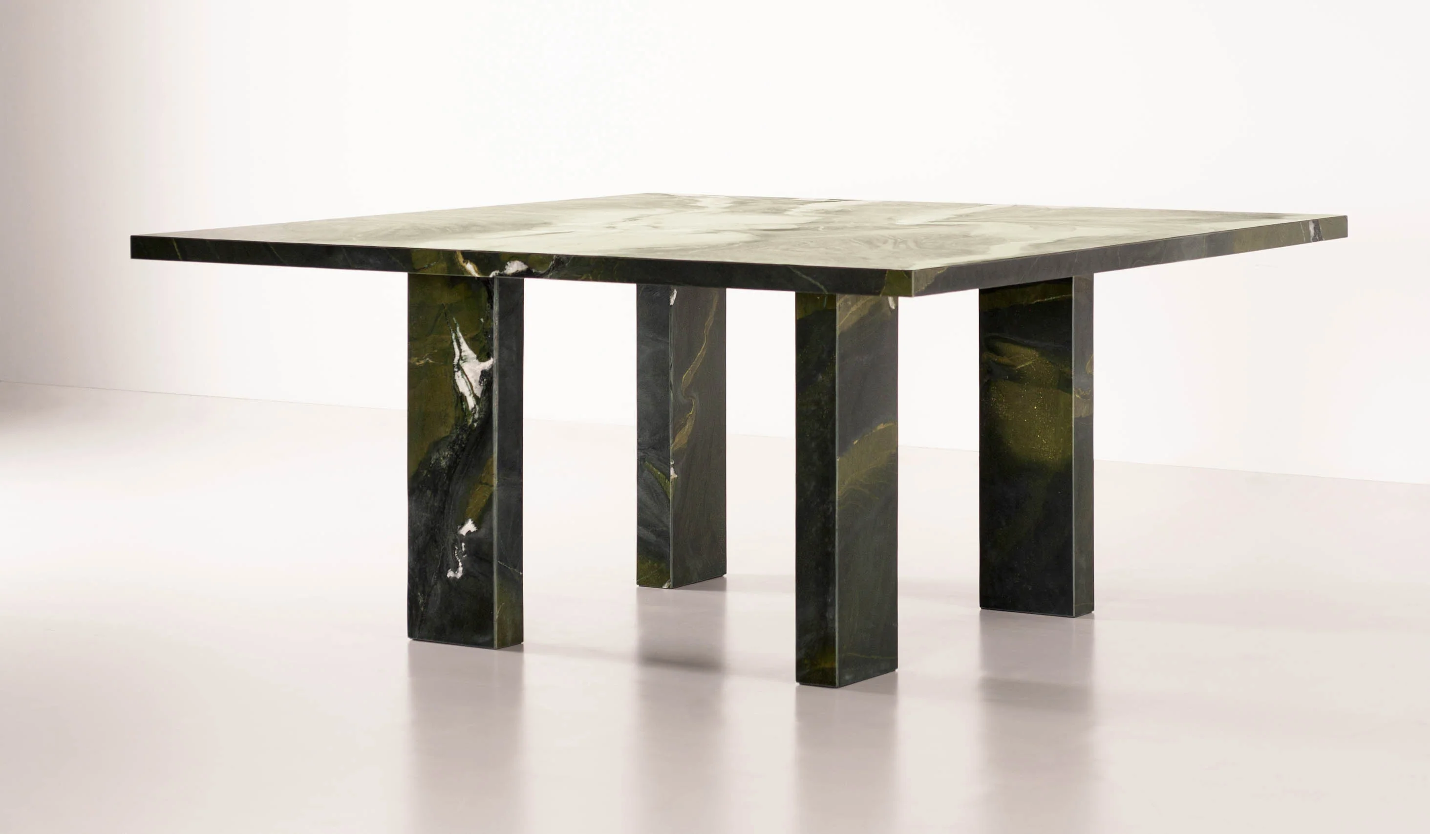 Tacchini 'Clockwise' Table - Image 17