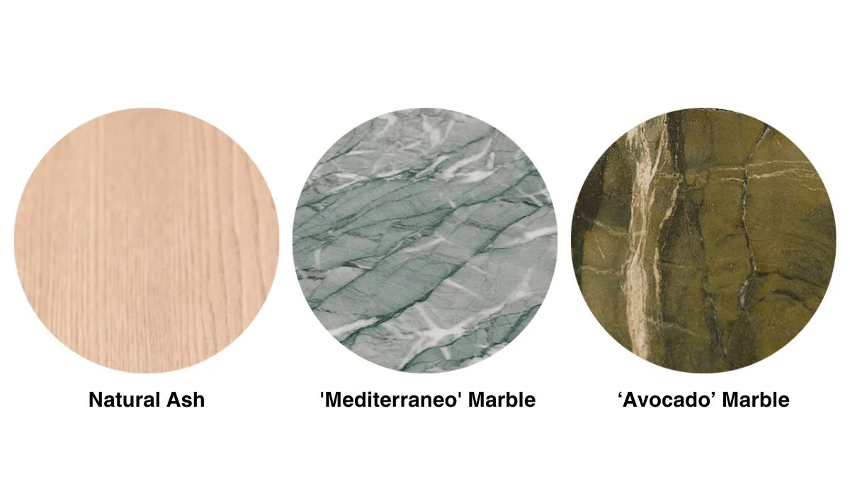 Tacchini 'Clockwise' Table - Image 19