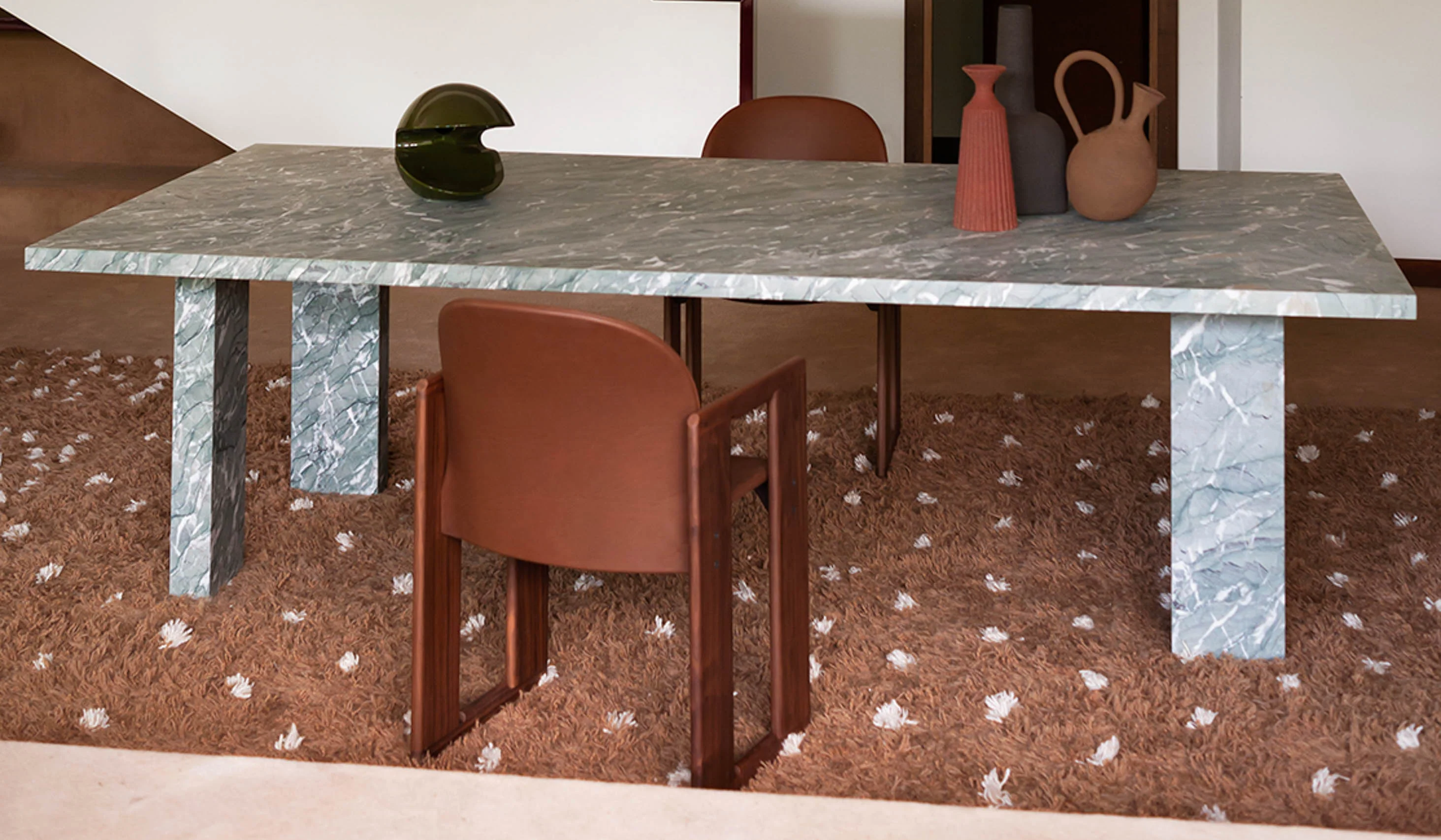 Tacchini 'Clockwise' Table - Image 33