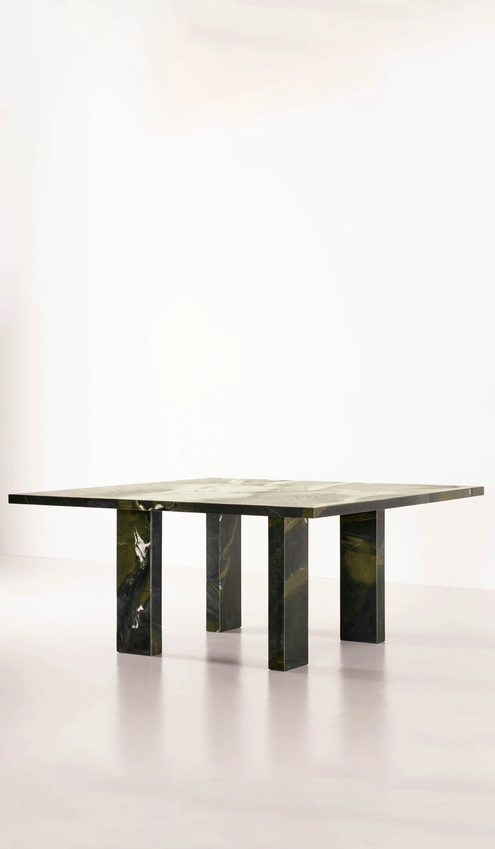Tacchini 'Clockwise' Table - Image 6