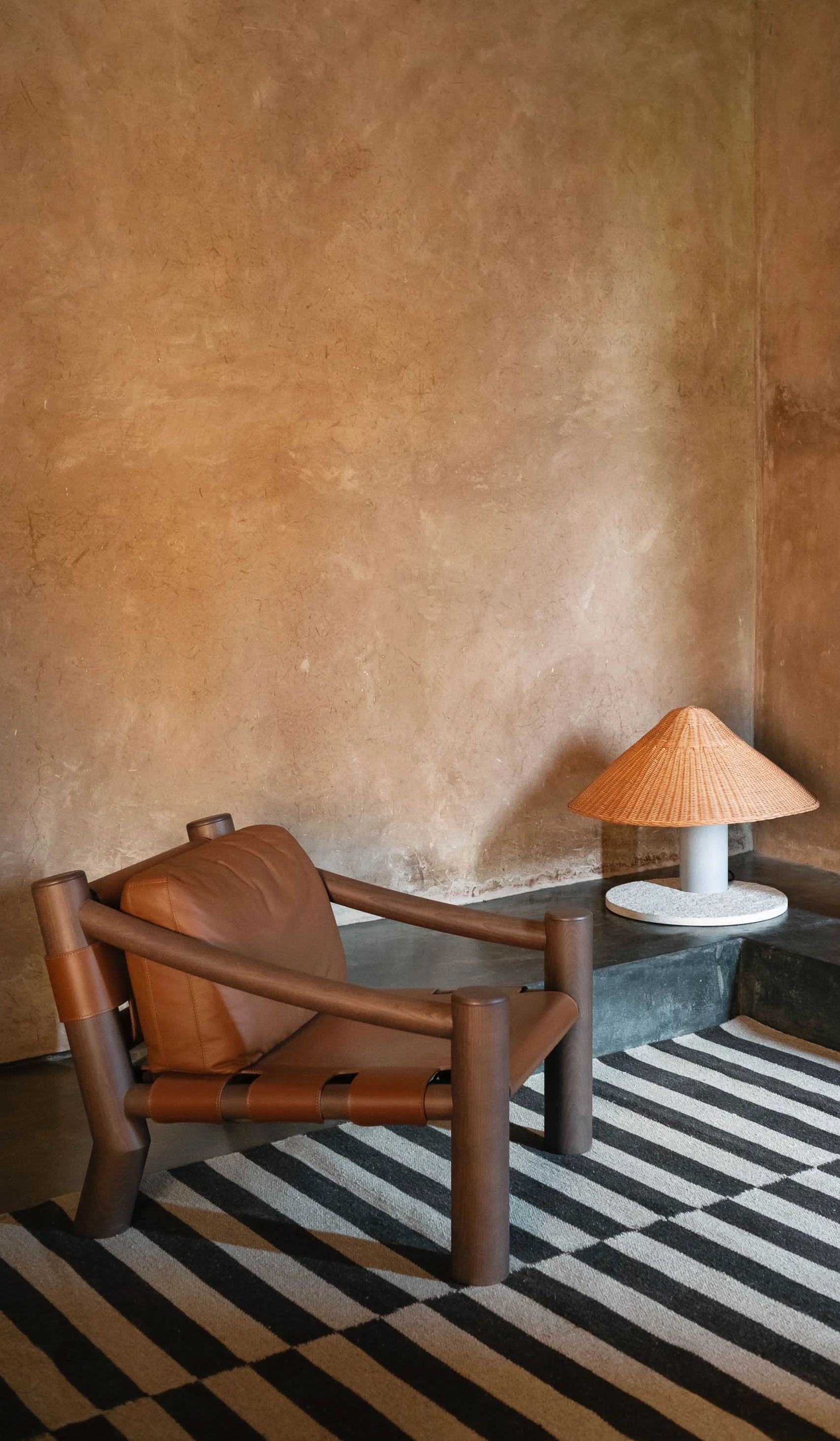 Tacchini 'Elephant' Chair - Image 5