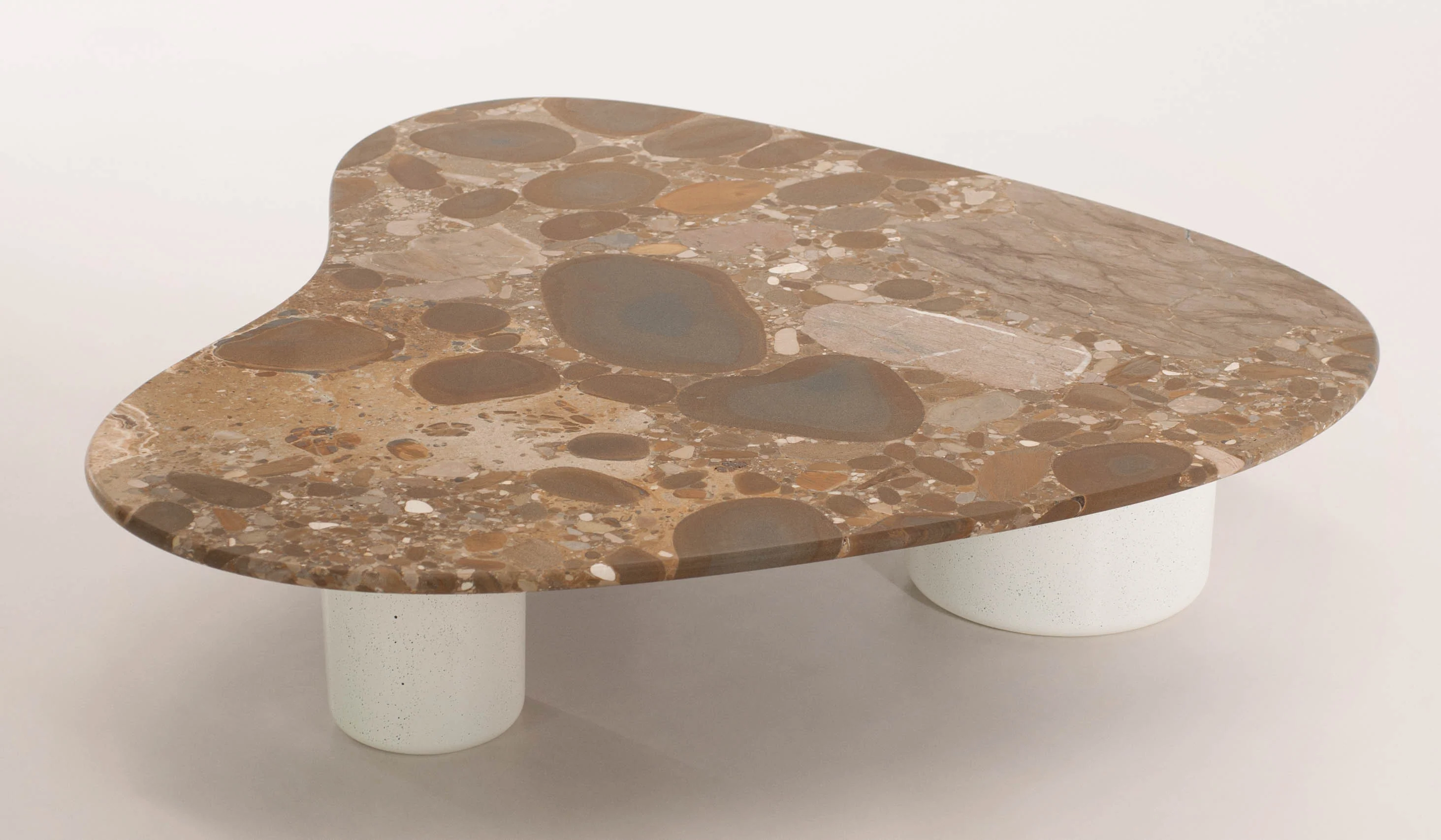 Tacchini 'Gian' & 'Pan' Table - Image 2