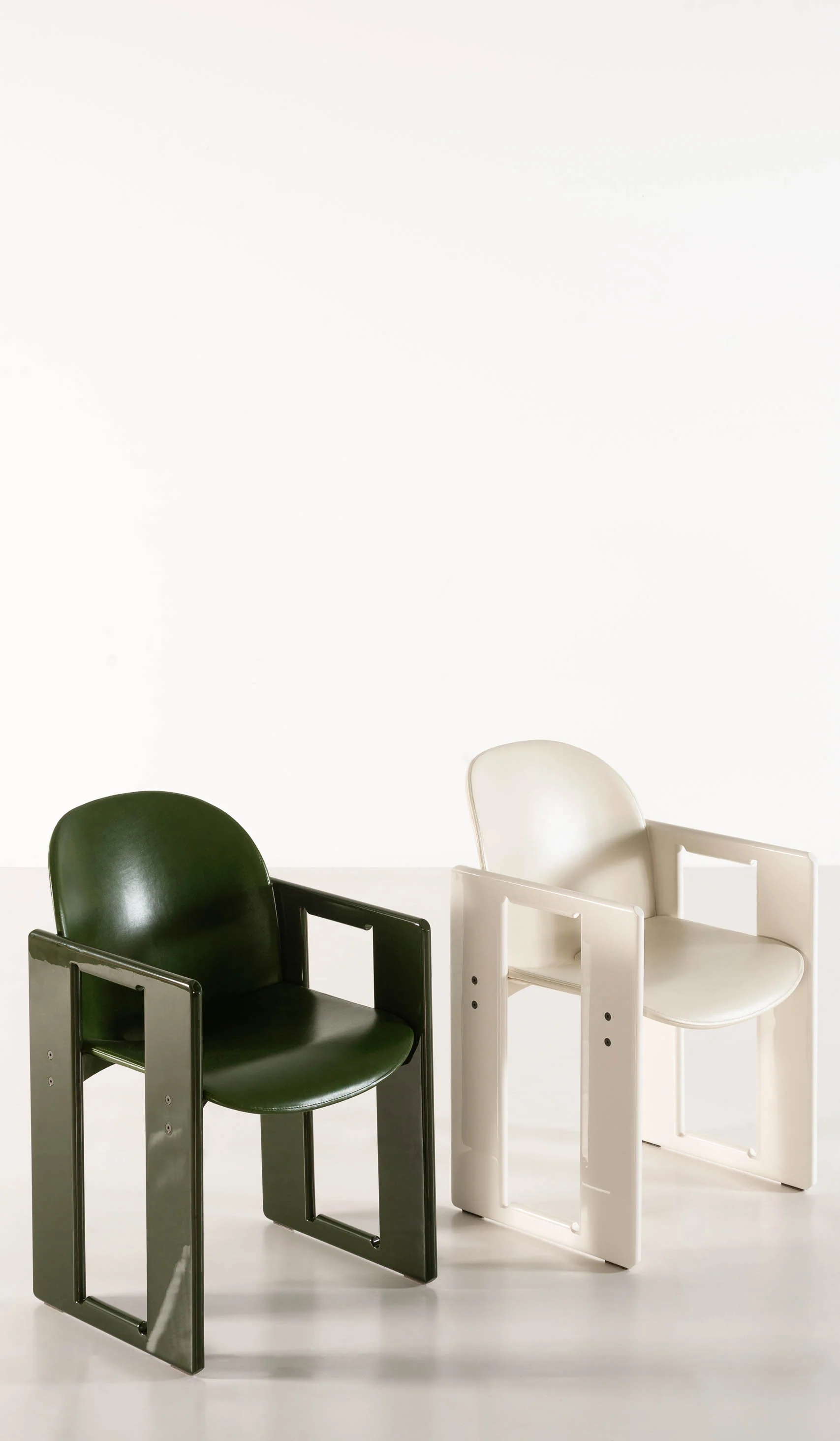 Tacchini 'Dialogo' Armchair - Image 14