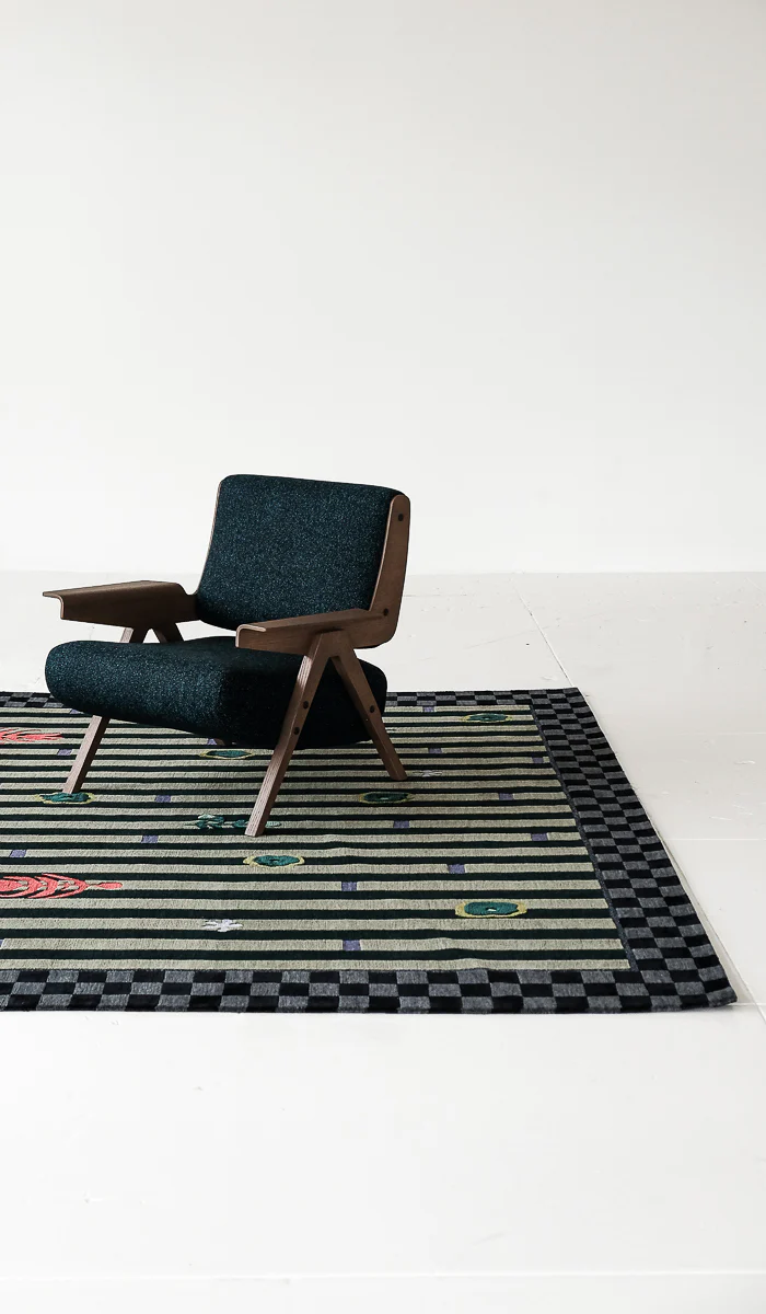 Tacchini 'Lina' Armchair - Image 10