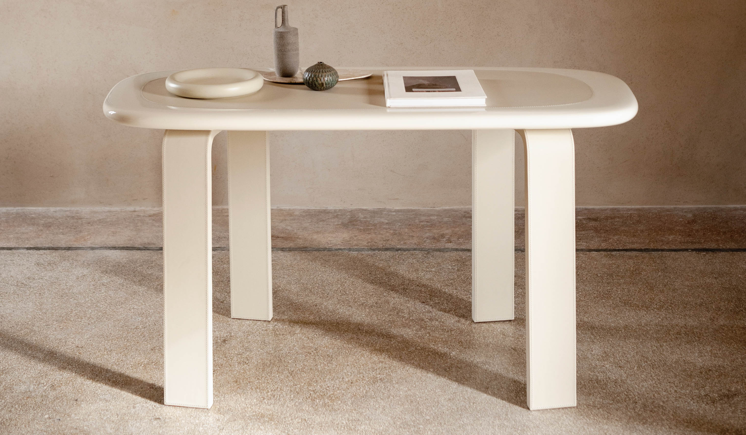 Tacchini 'Orbit' Console Table - Image 4