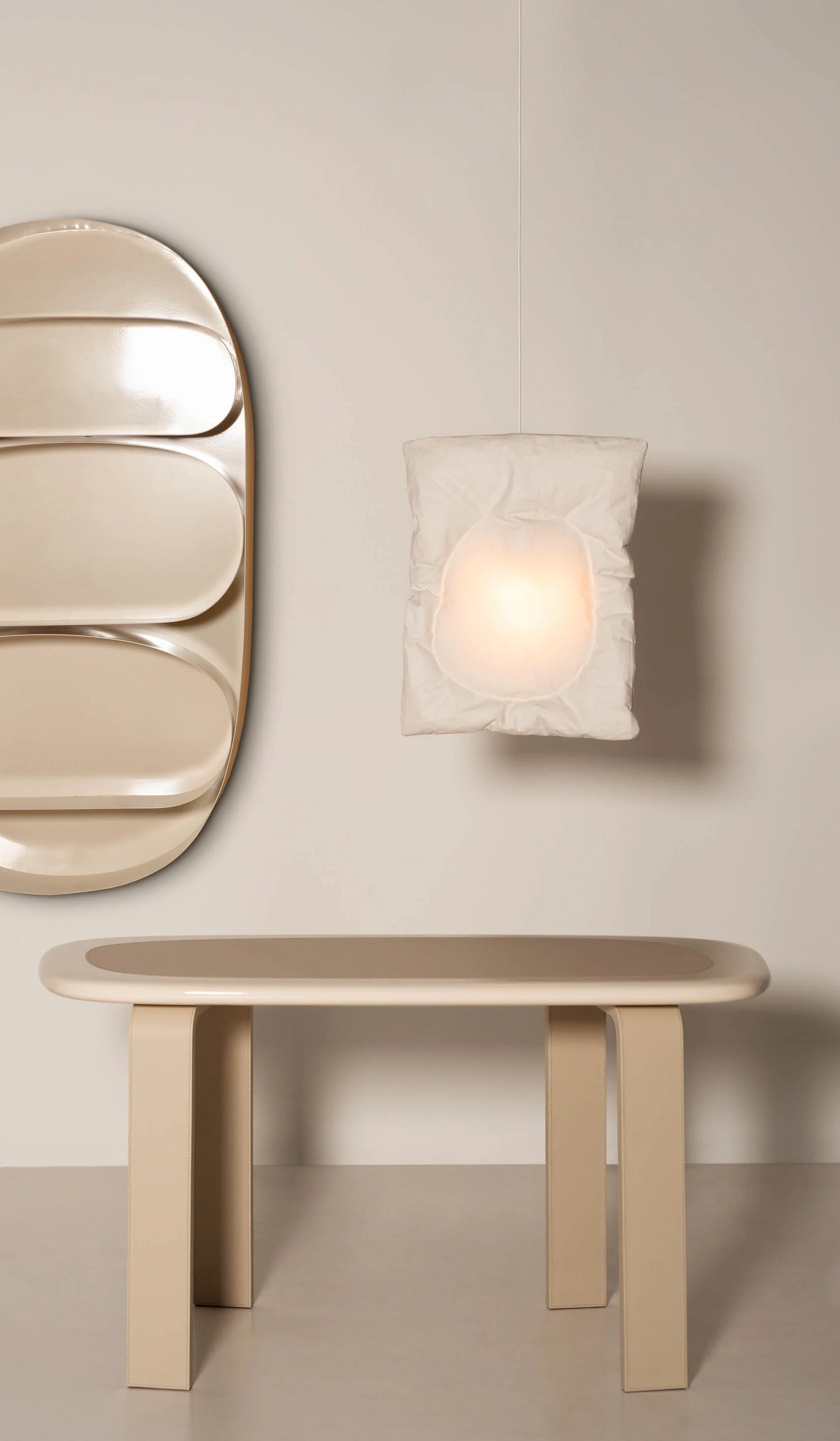 Tacchini 'Orbit' Console Table - Image 6