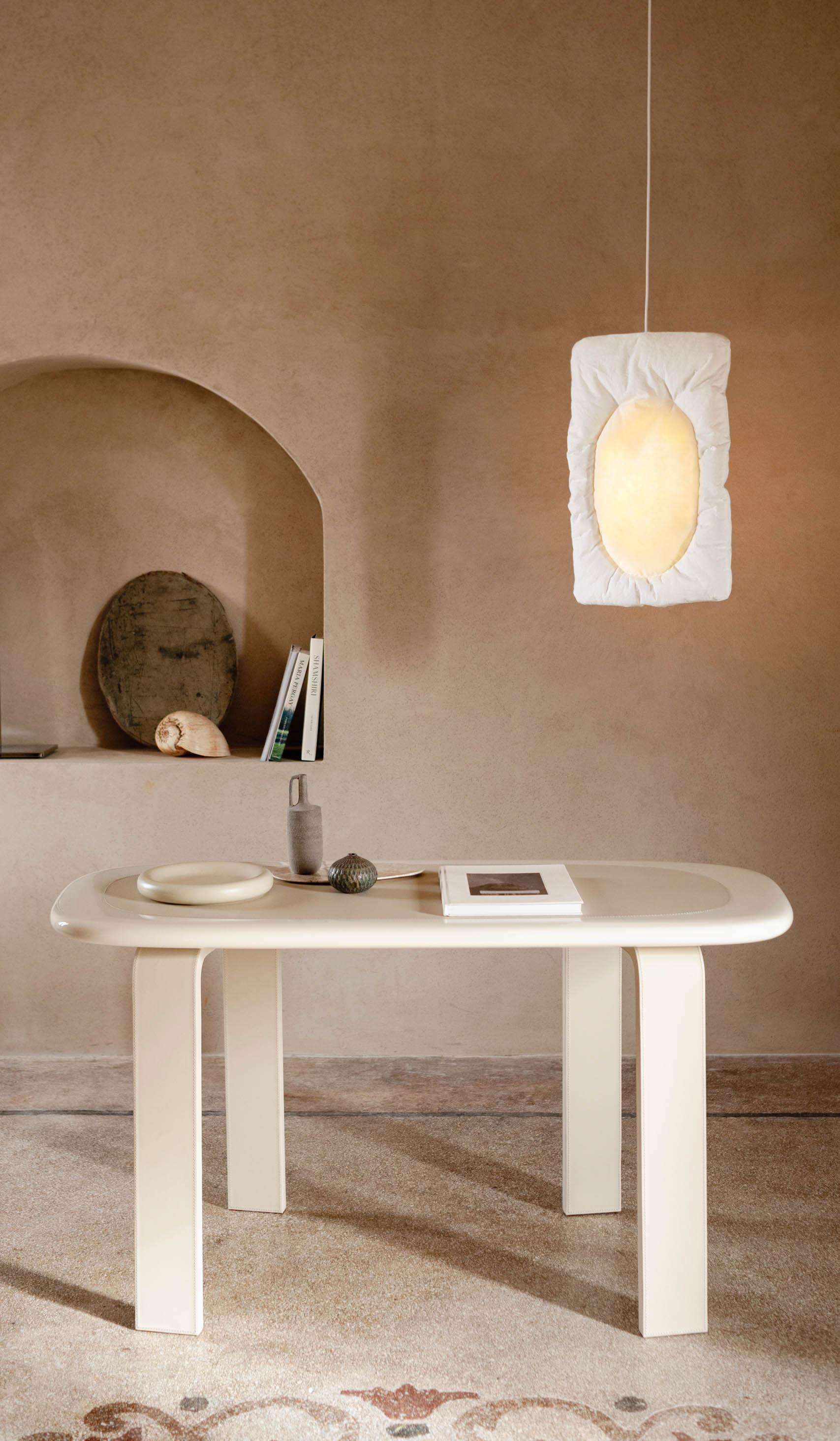 Tacchini 'Orbit' Console Table - Image 8