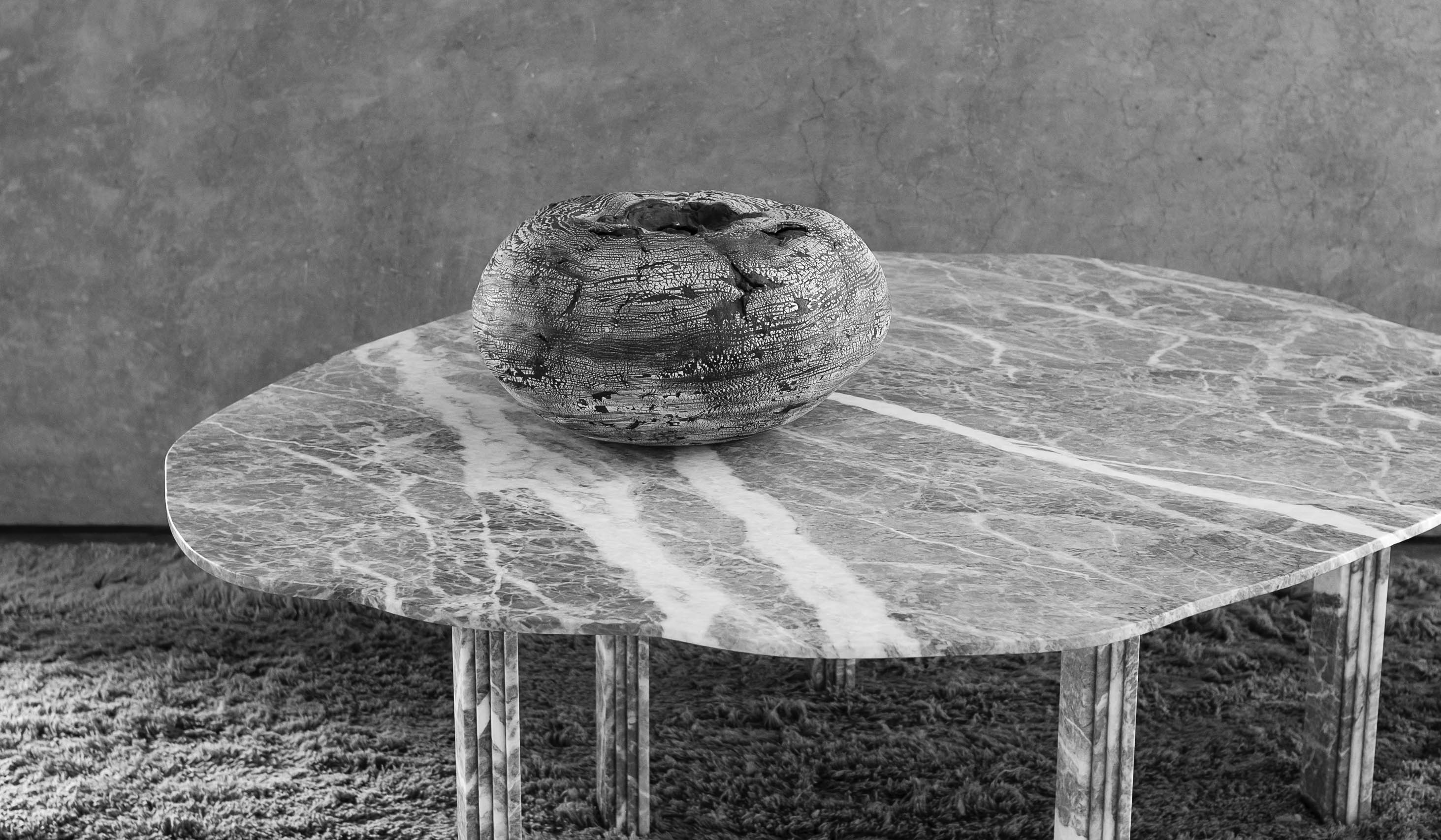 Tacchini 'Orpheus' Table - Image 4