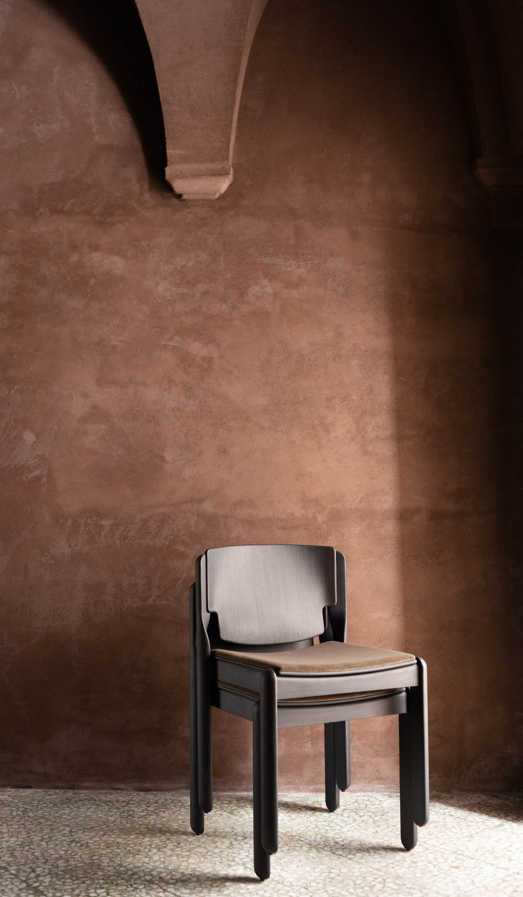 Tacchini 'Paola' Chair - Image 18
