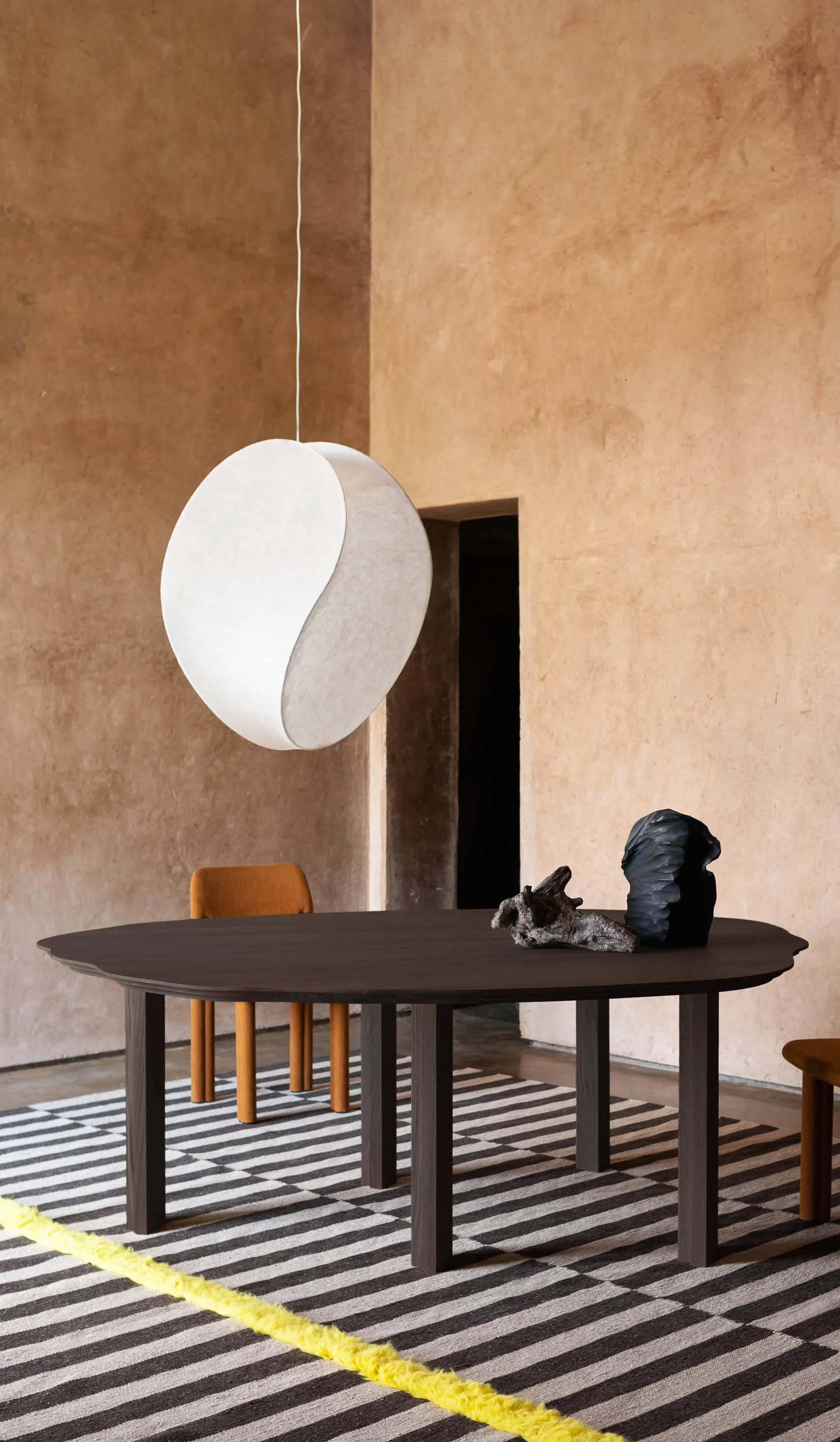 Tacchini 'Parker' Table - Image 17