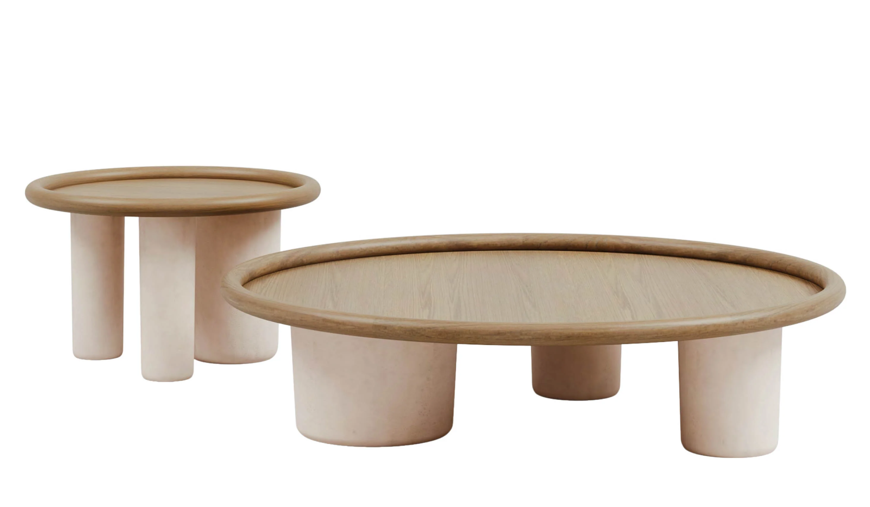Tacchini 'Pluto' Table - Image 2