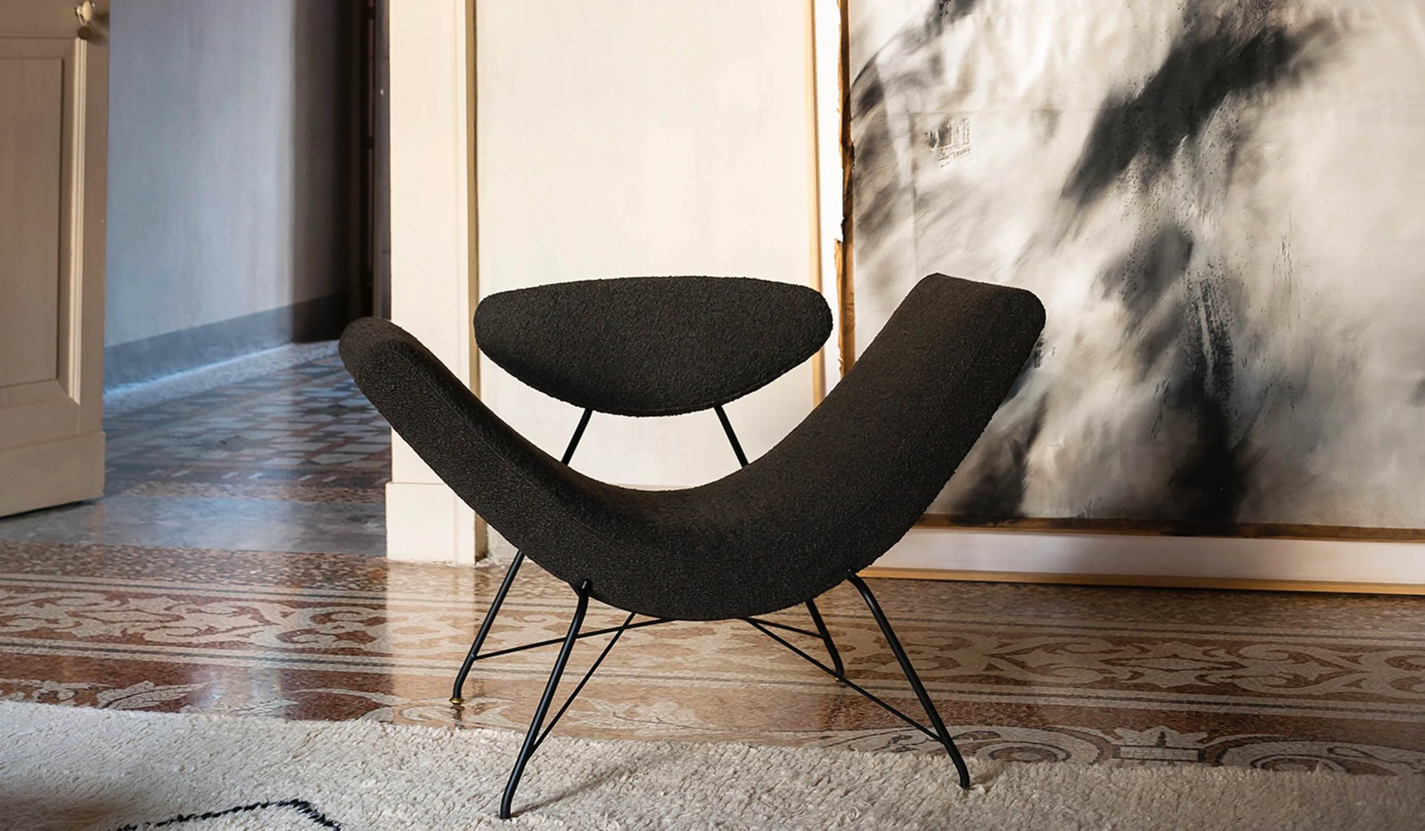 Tacchini 'Reversível' Chair - Image 8
