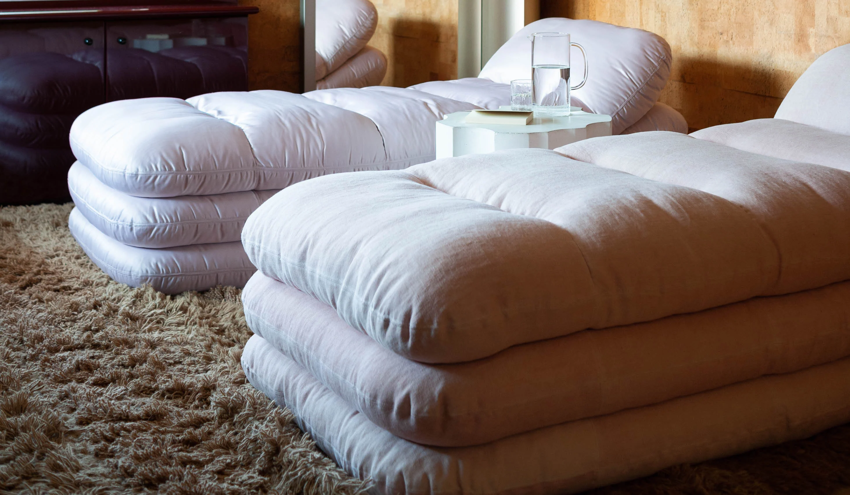 Tacchini 'Solar' Chaise Lounge - Image 15