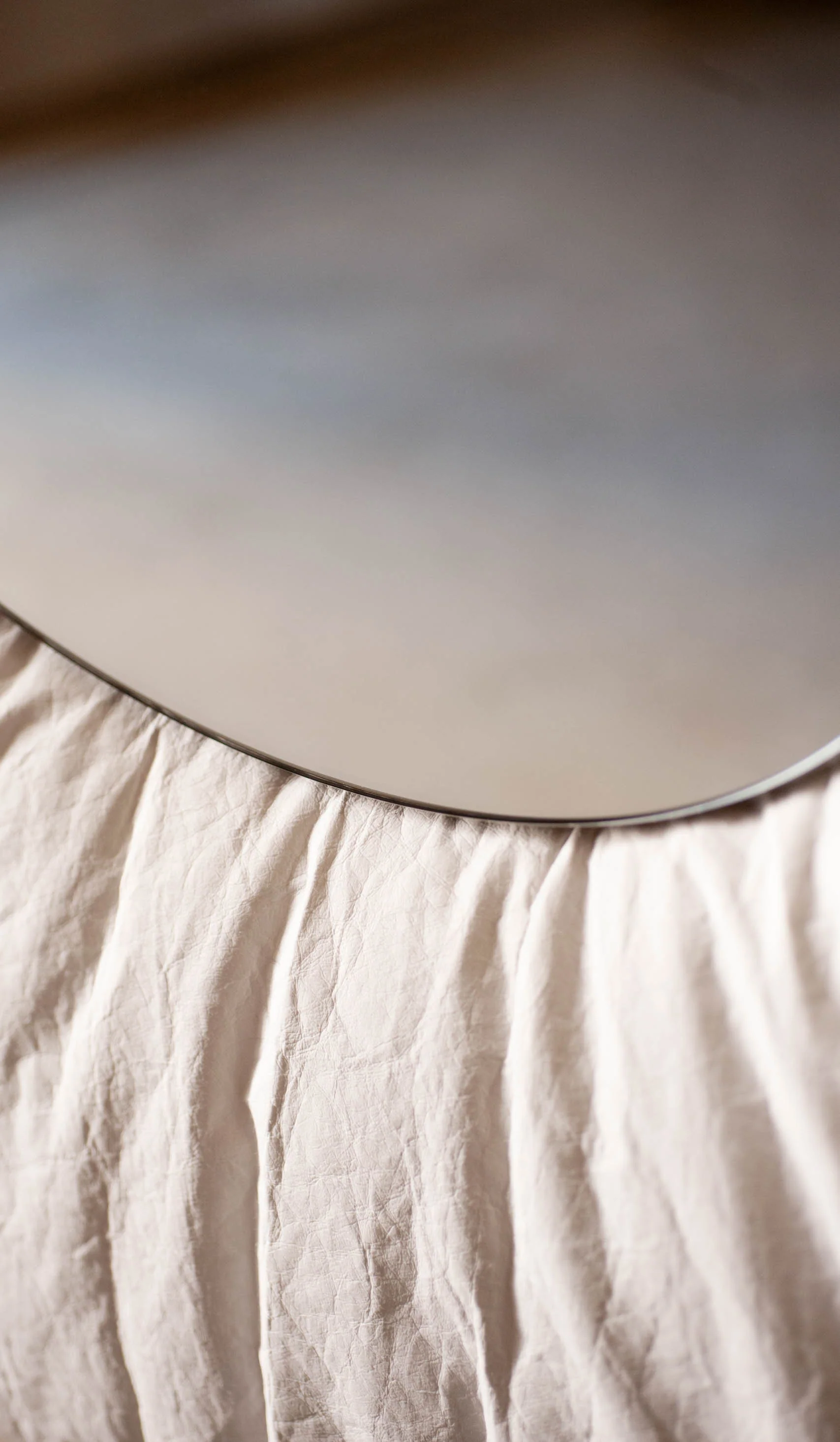 Tacchini 'Stellar' Mirror - Image 11