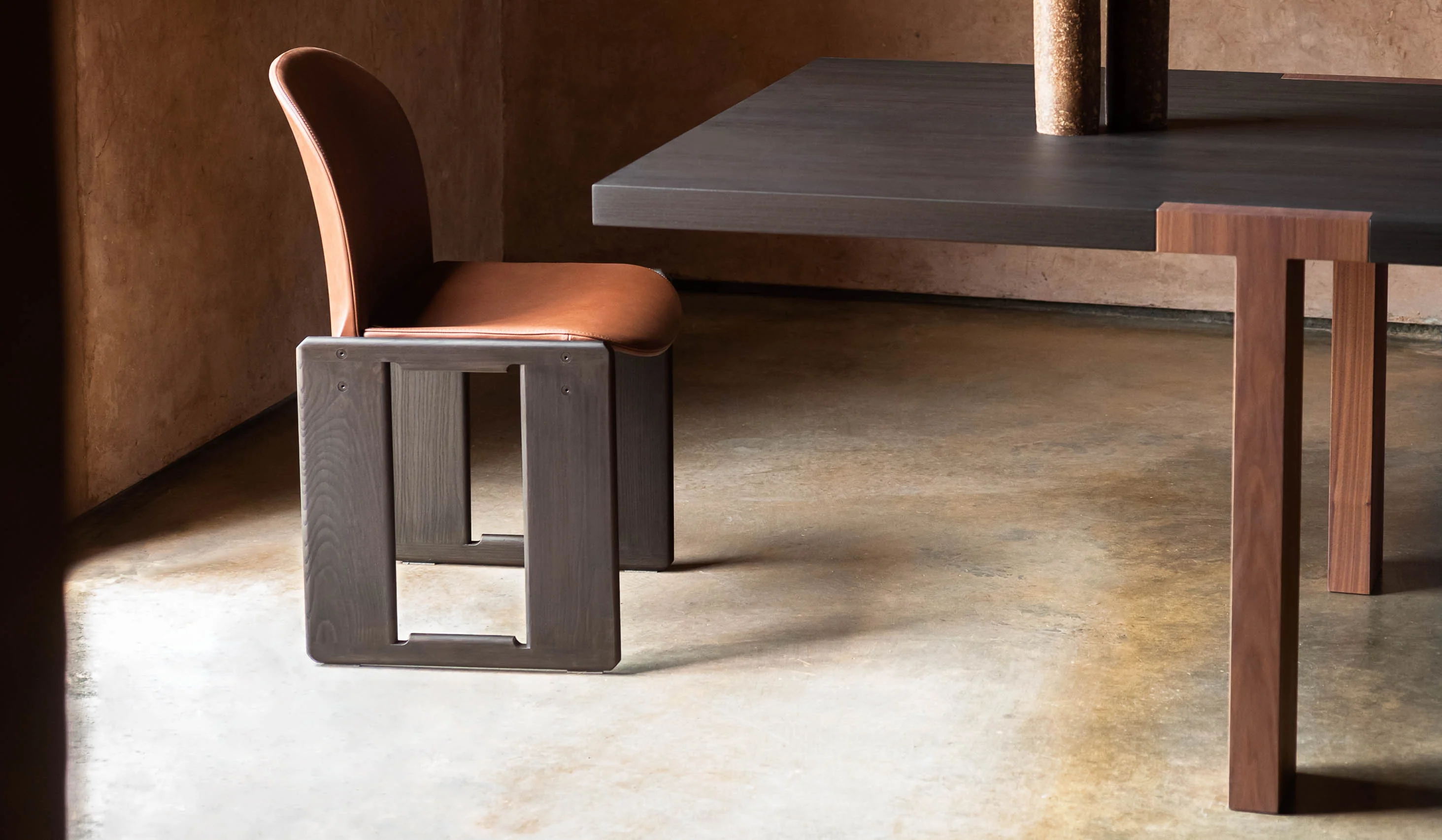 Tacchini 'T' Table - Image 6