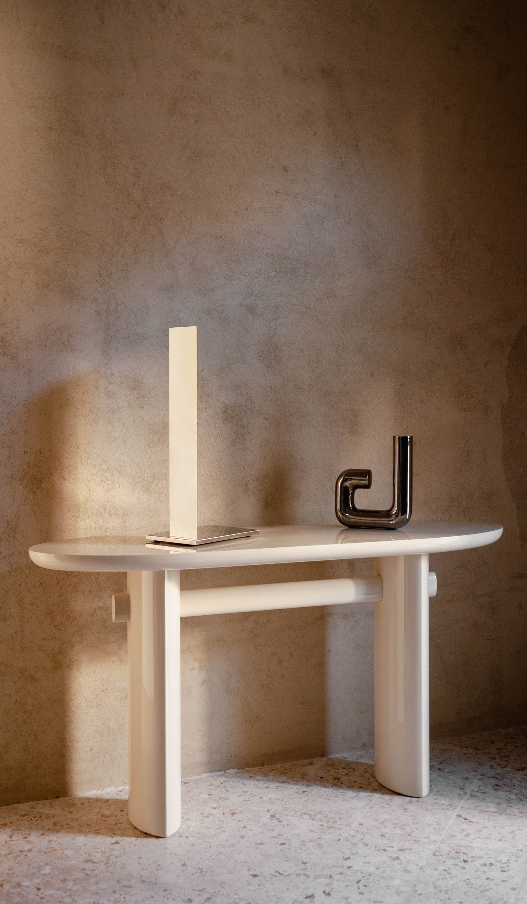 Tacchini 'Torii Love' Console Table - Image 21