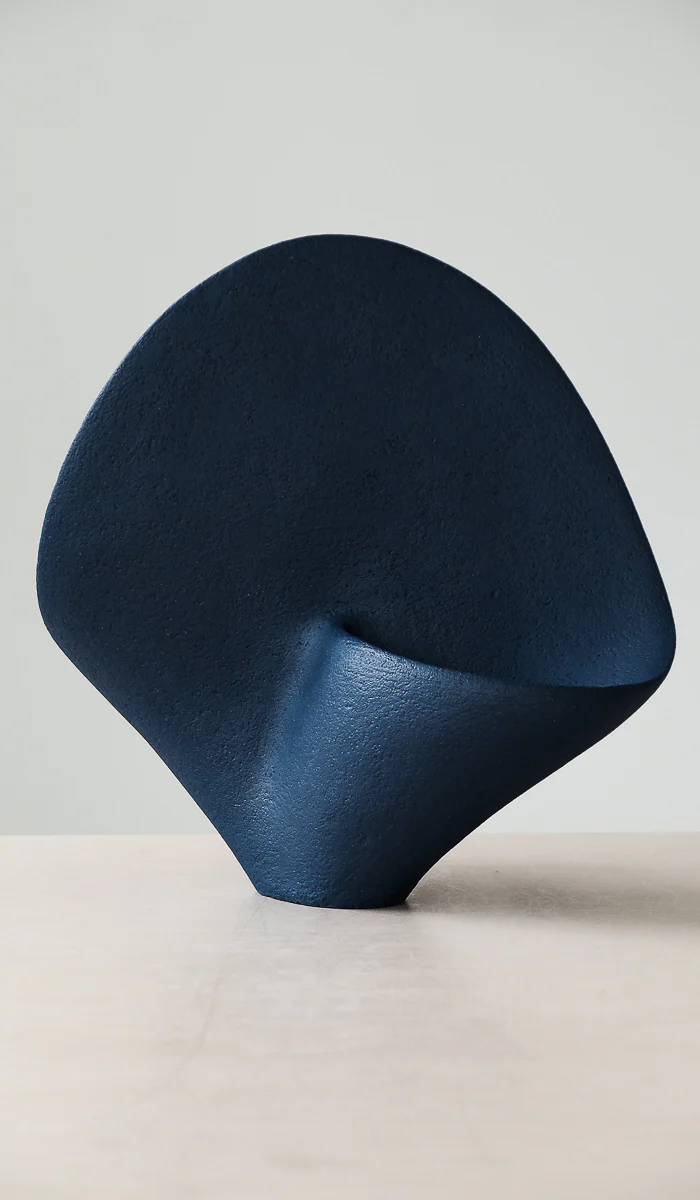Tara Vaughan Thornton Wave Sculpture No. 43 - Image 8