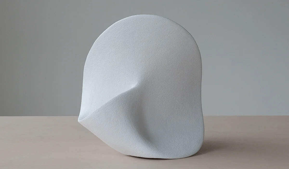 Tara Vaughan Thornton Wave Sculpture No. 18 - Image 17