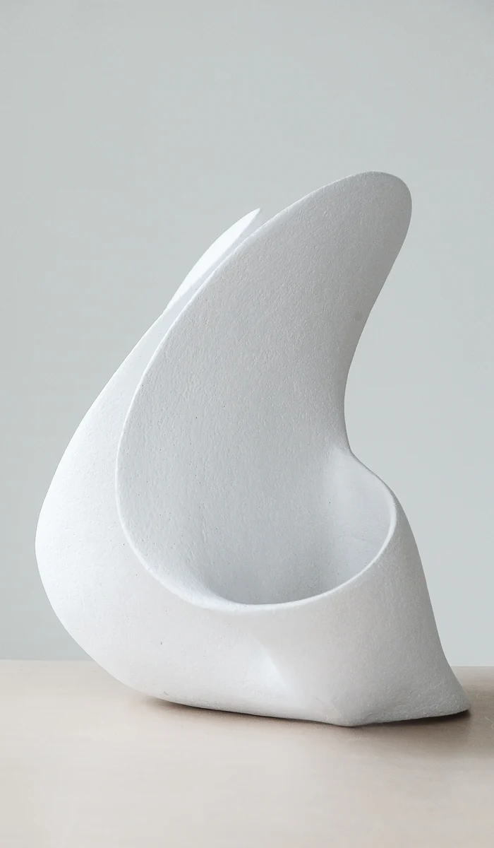 Tara Vaughan Thornton Wave Sculpture No. 18 - Image 23