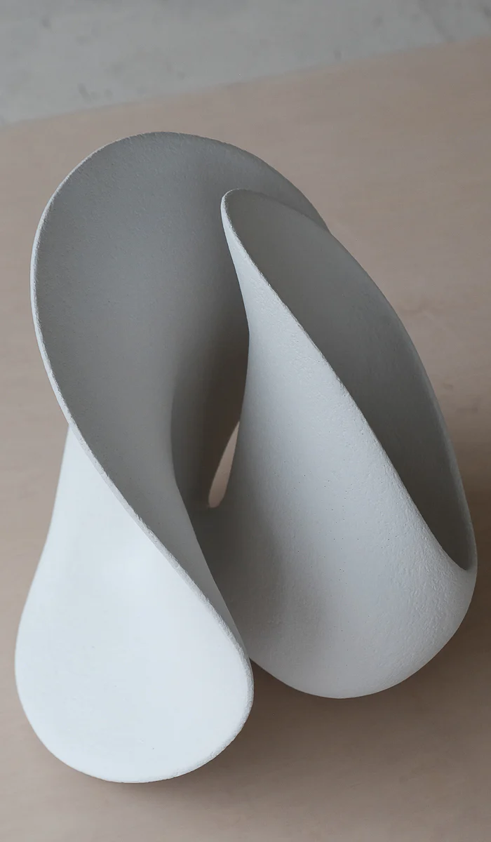 Tara Vaughan Thornton Wave Sculpture No. 18 - Image 26