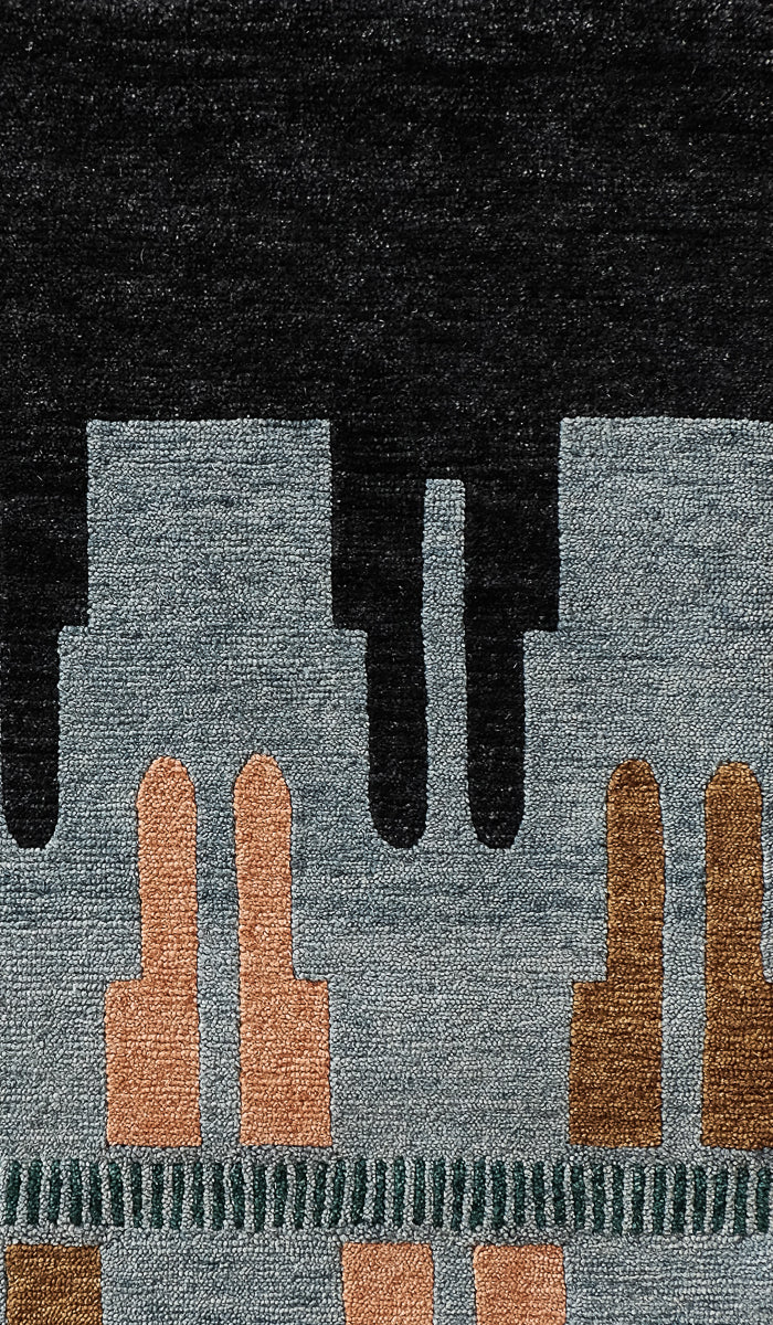 Patty Studios Rue Rug - Image 8