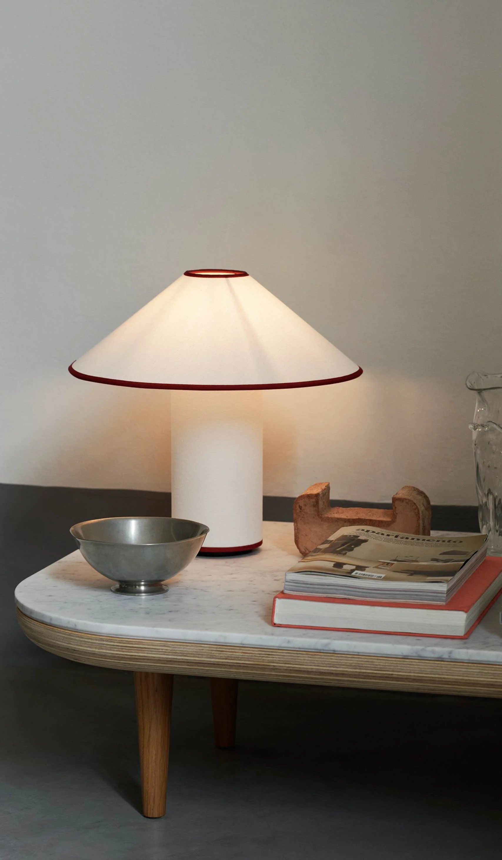 &Tradition ATD6 Colette Table Lamp - Image 12