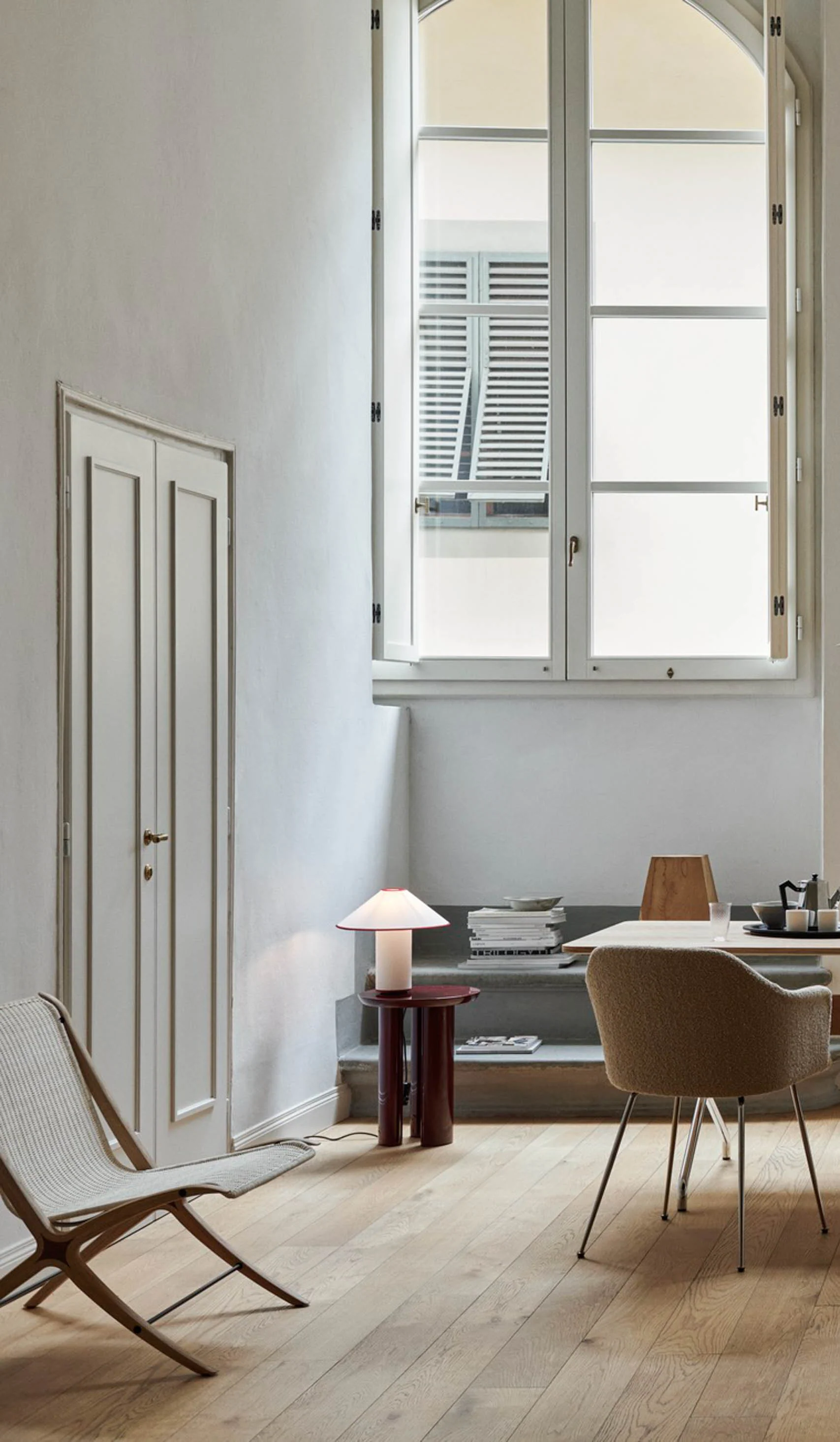 &Tradition ATD6 Colette Table Lamp - Image 18
