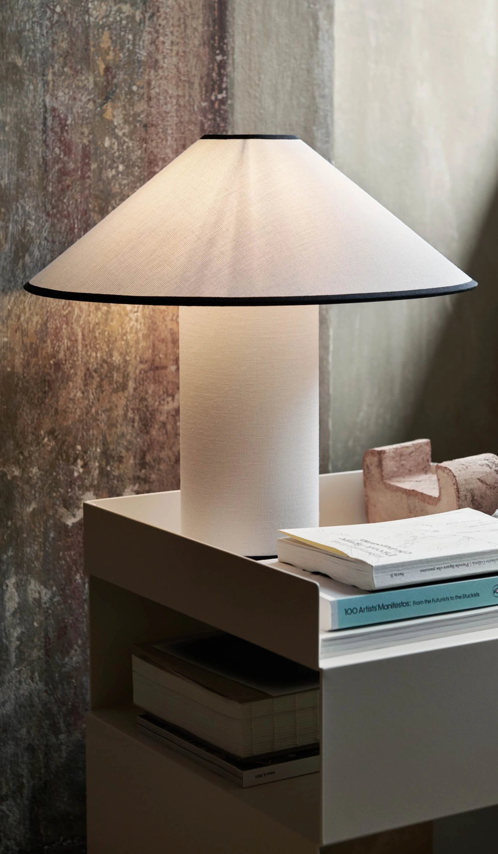 &Tradition ATD6 Colette Table Lamp - Image 5