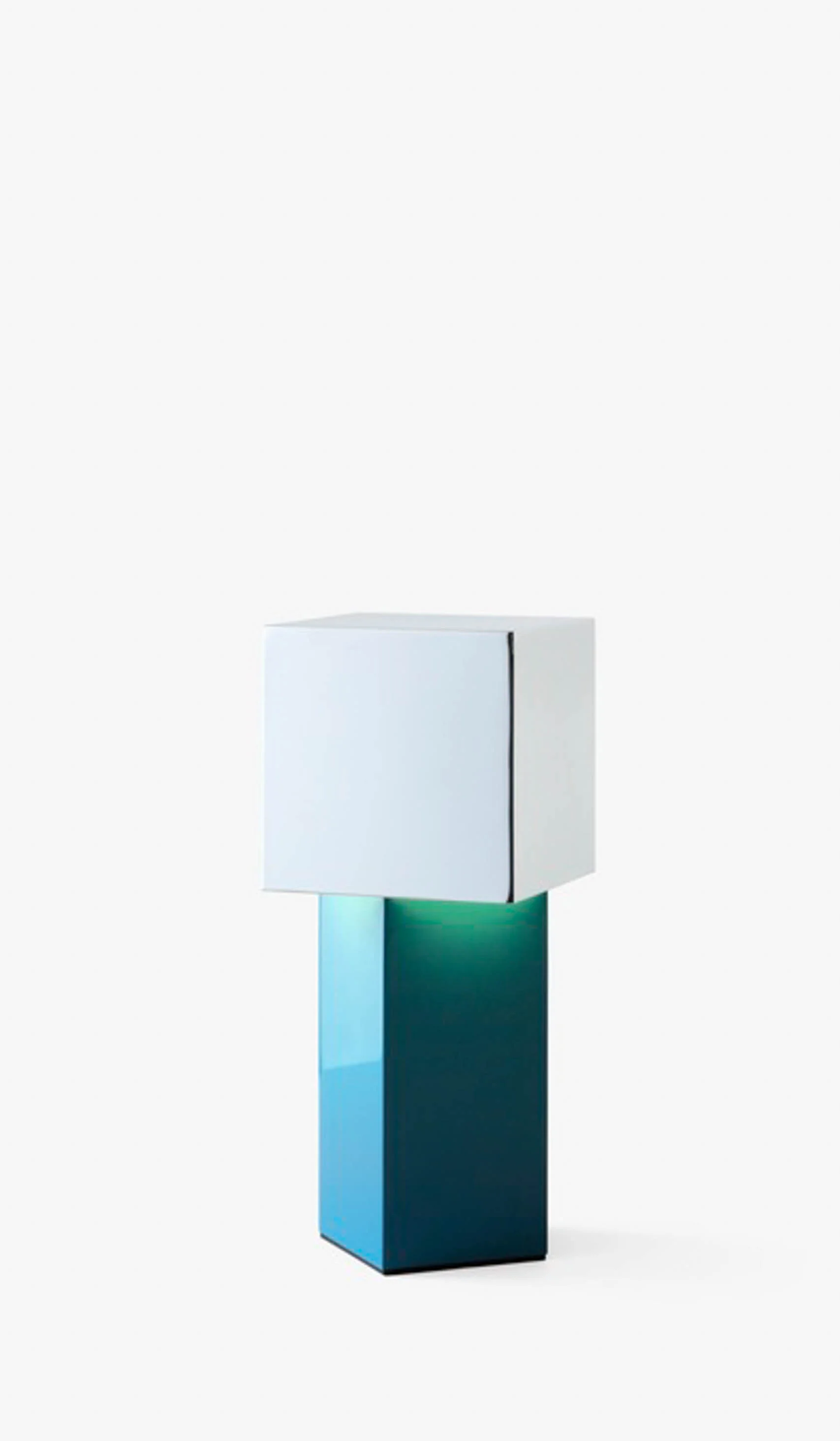 &Tradition ATD7 Pivot Portable Table Lamp - Image 25