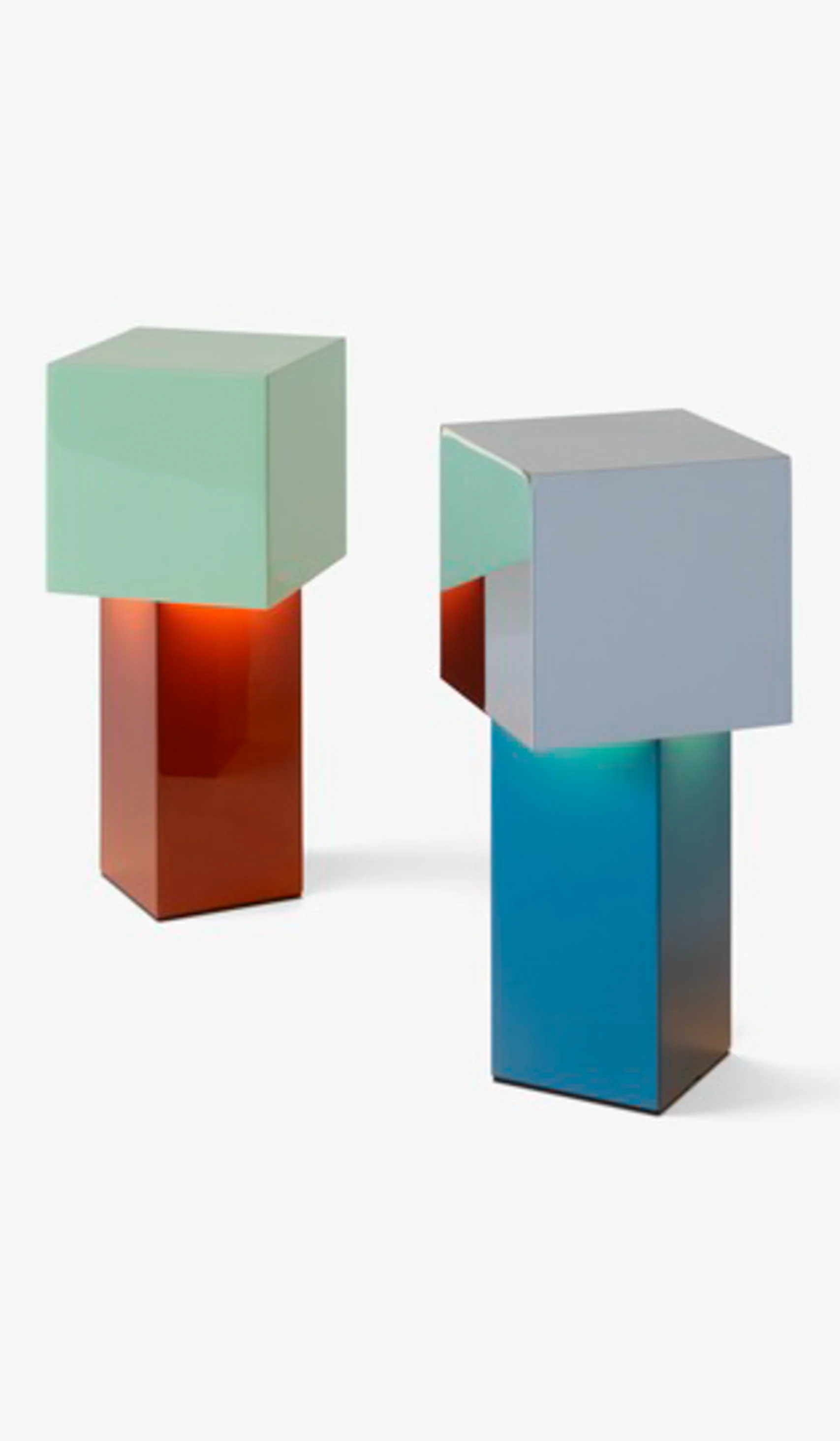 &Tradition ATD7 Pivot Portable Table Lamp - Image 28
