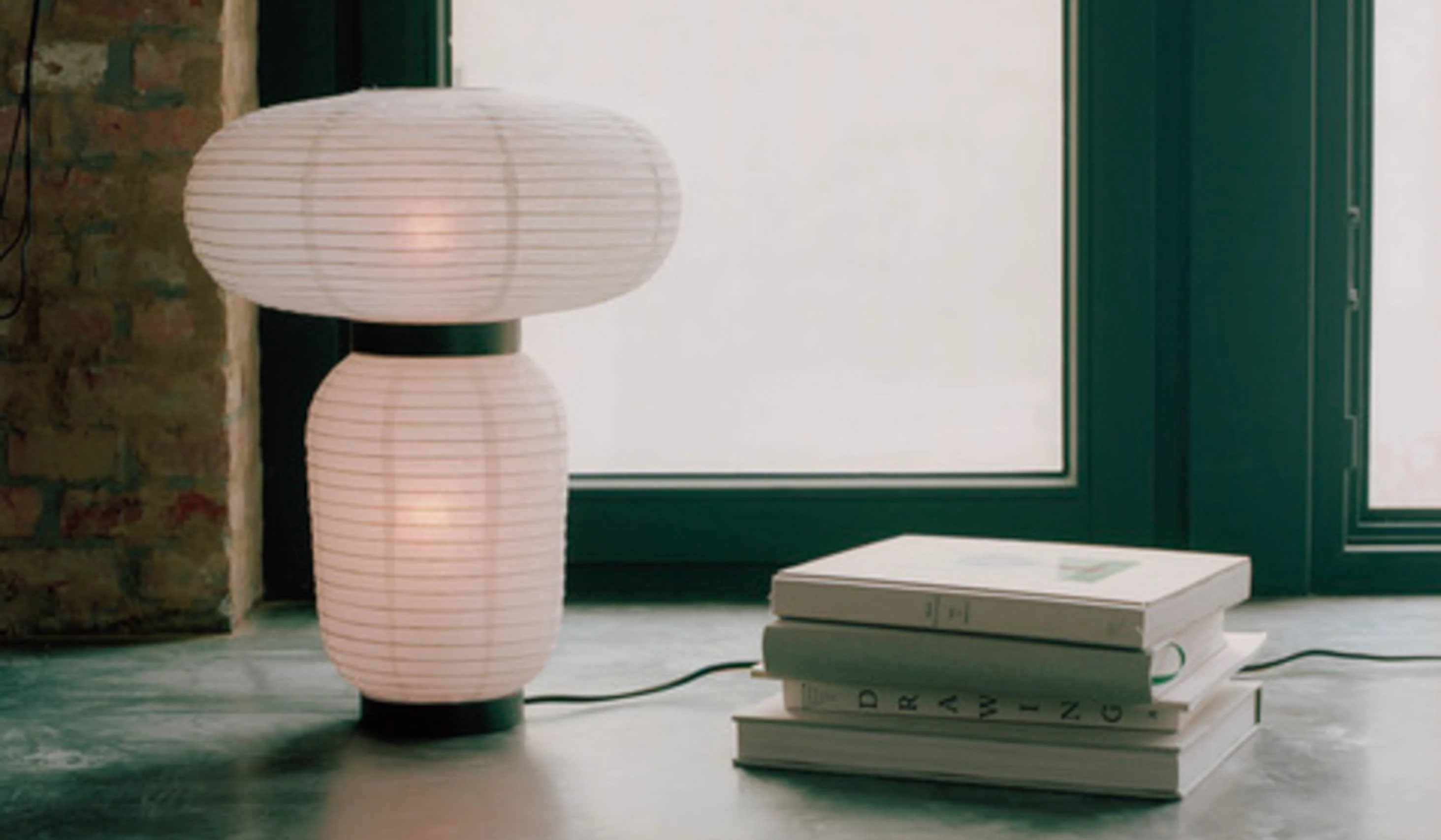 &Tradition JH18 Formakami Table Lamp - Image 17