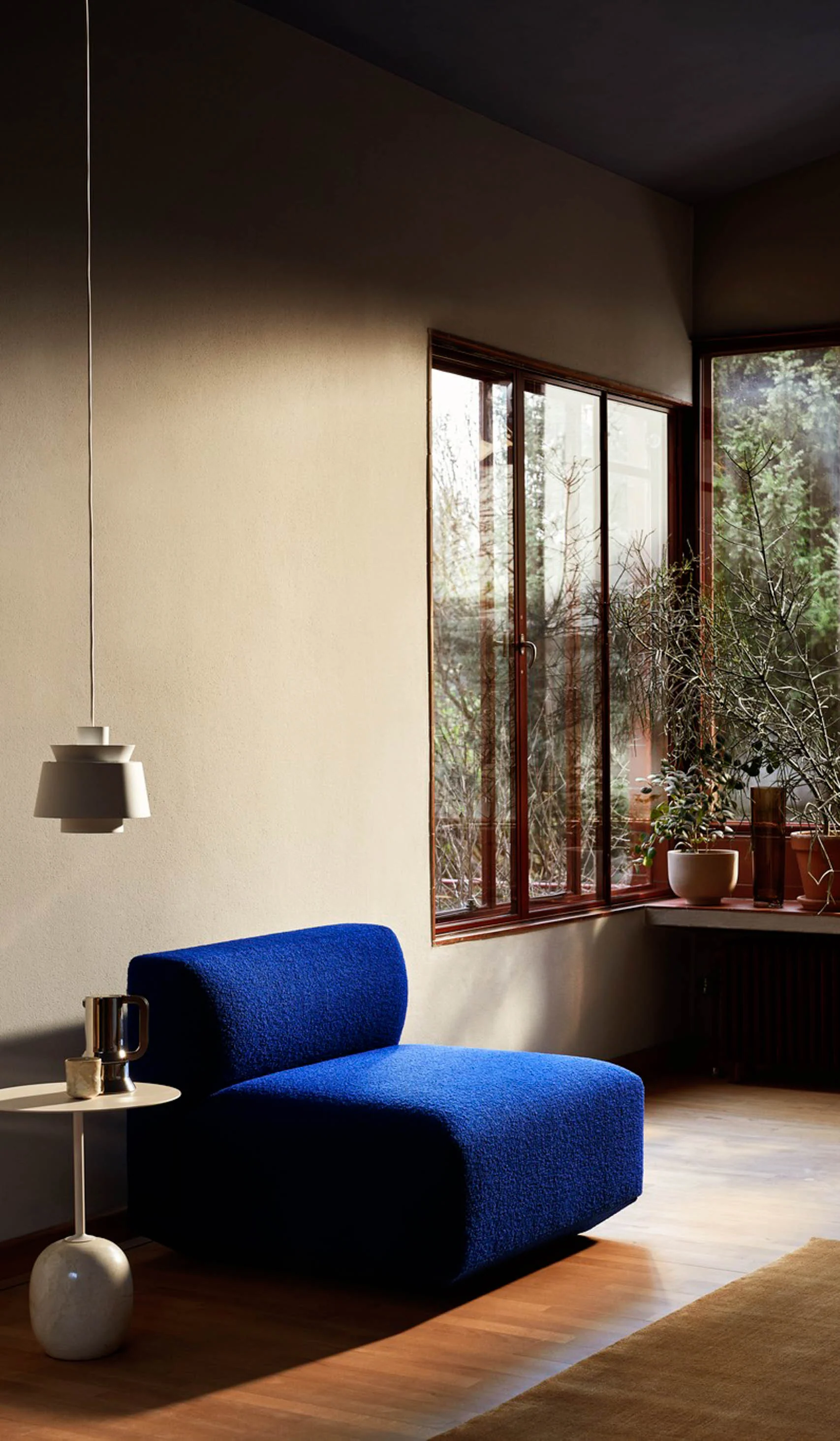 &Tradition JU1 Utzon Pendant - Image 5