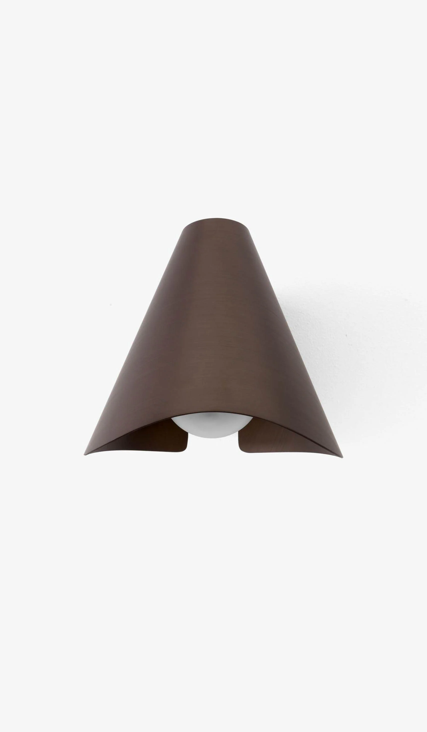 &Tradition SC103 Bonnet Wall Lamp - Image 17