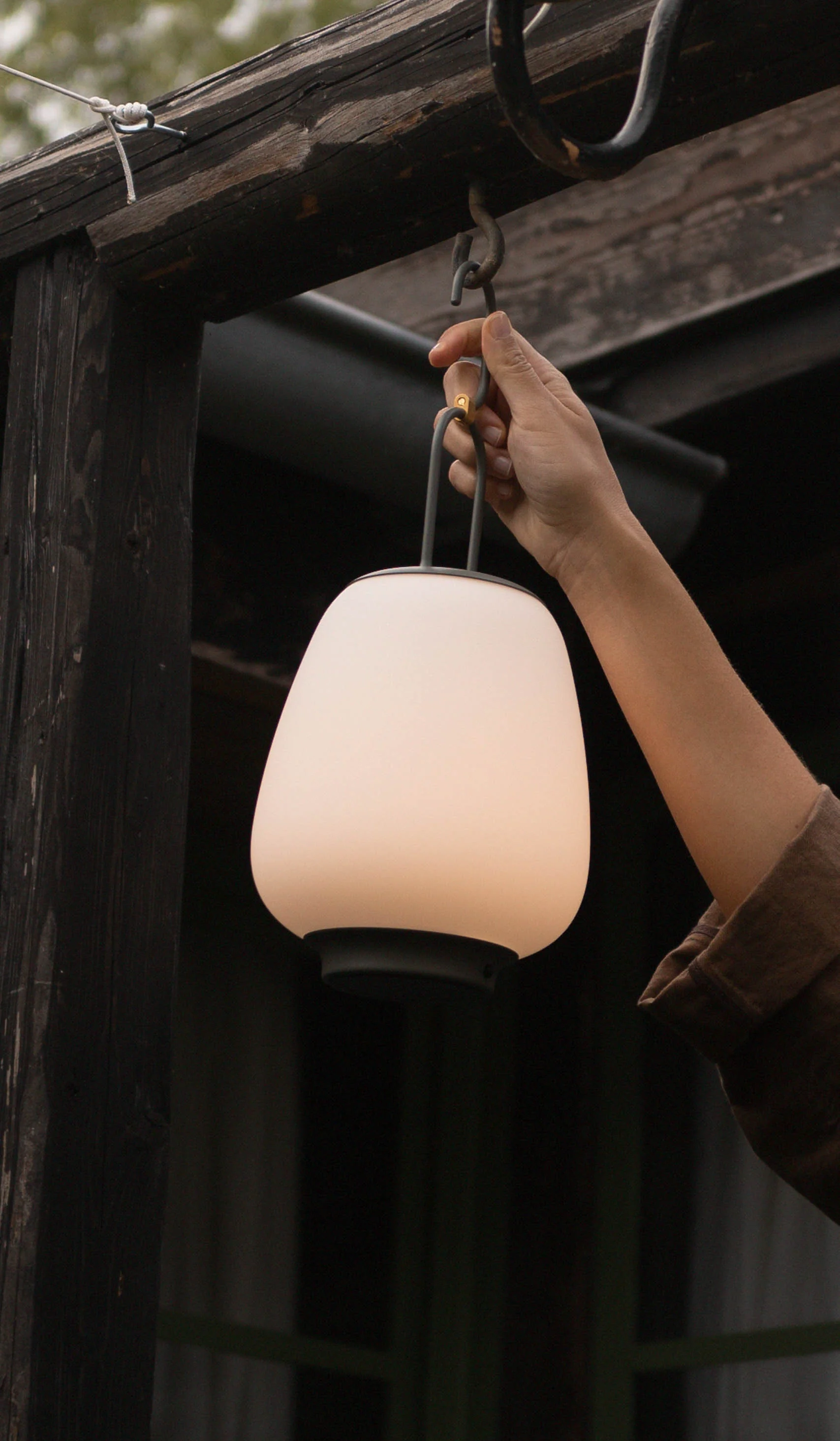 &Tradition SC51 Lucca Portable Table Lamp - Image 53