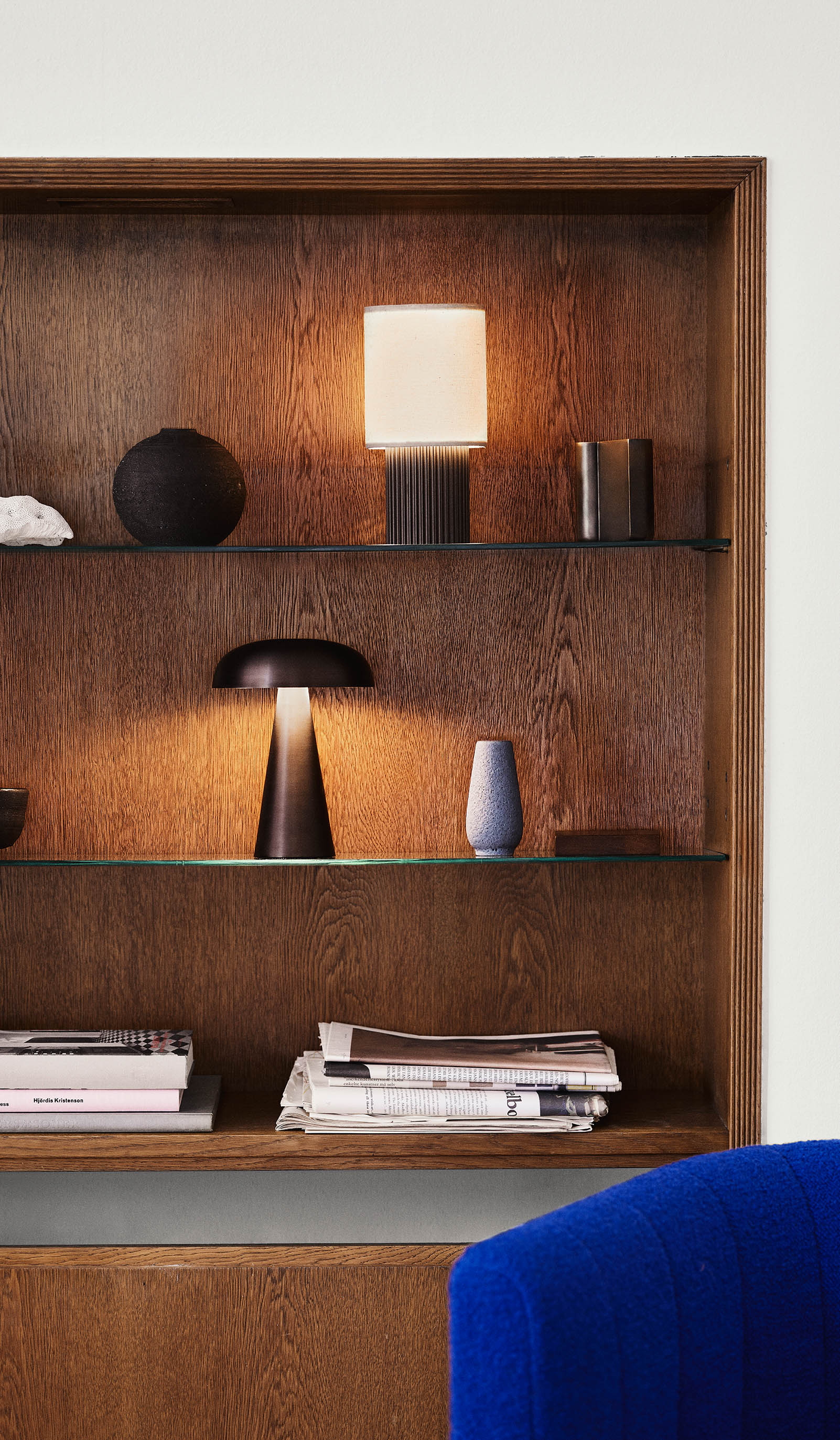&Tradition SC53 Como Portable Table Lamp - Image 27