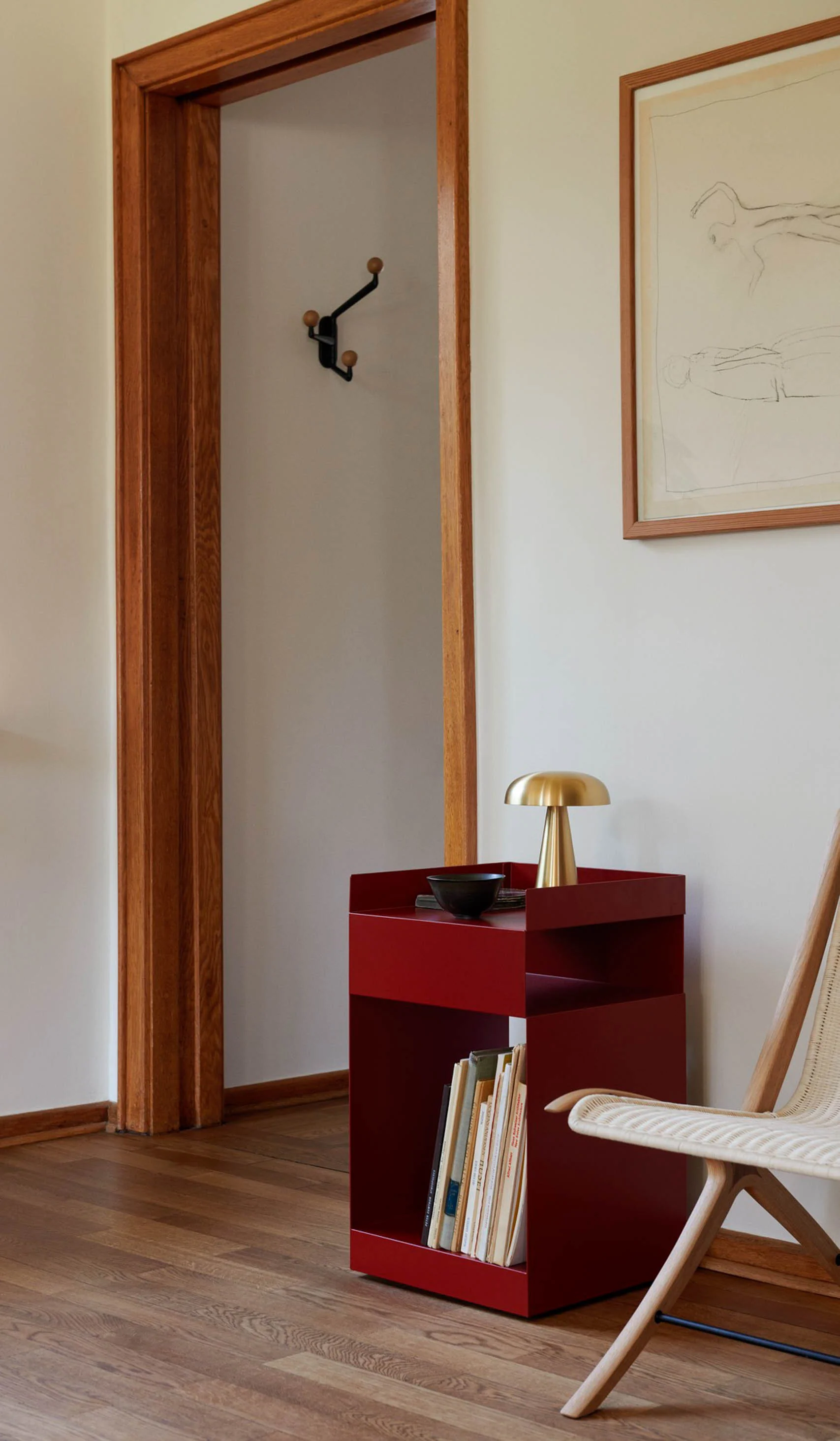 &Tradition SC53 Como Portable Table Lamp - Image 31