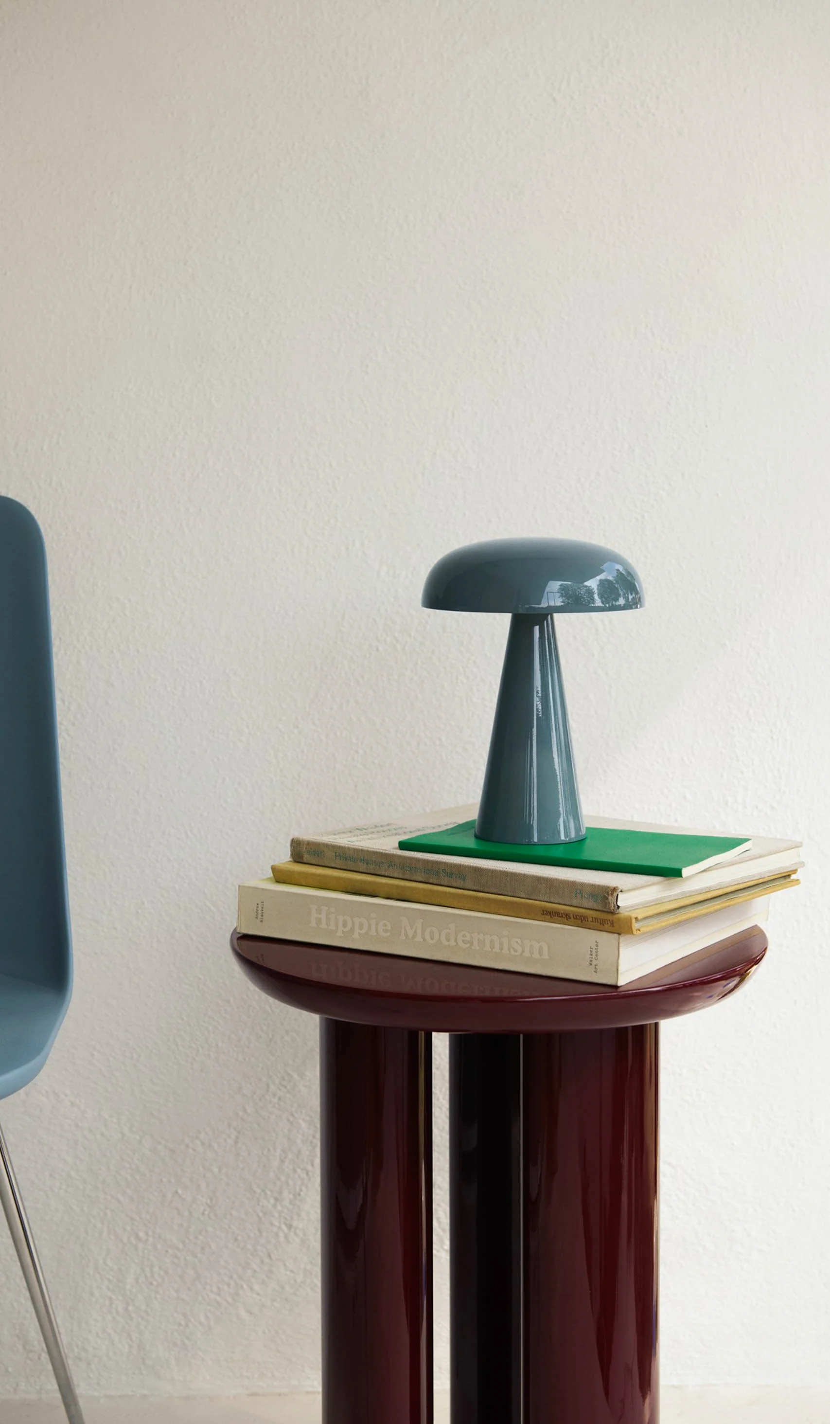 &Tradition SC53 Como Portable Table Lamp - Image 38