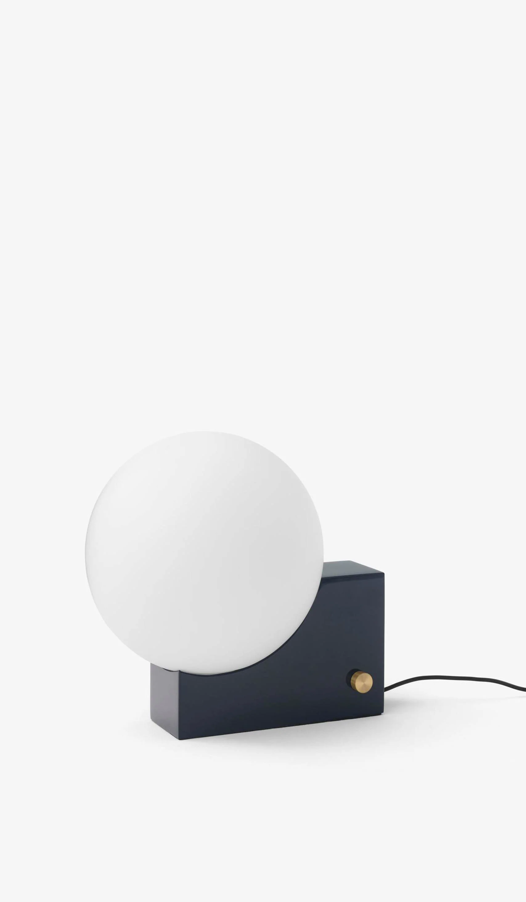 &Tradition SHY1 Journey Table / Wall Lamp - Image 17
