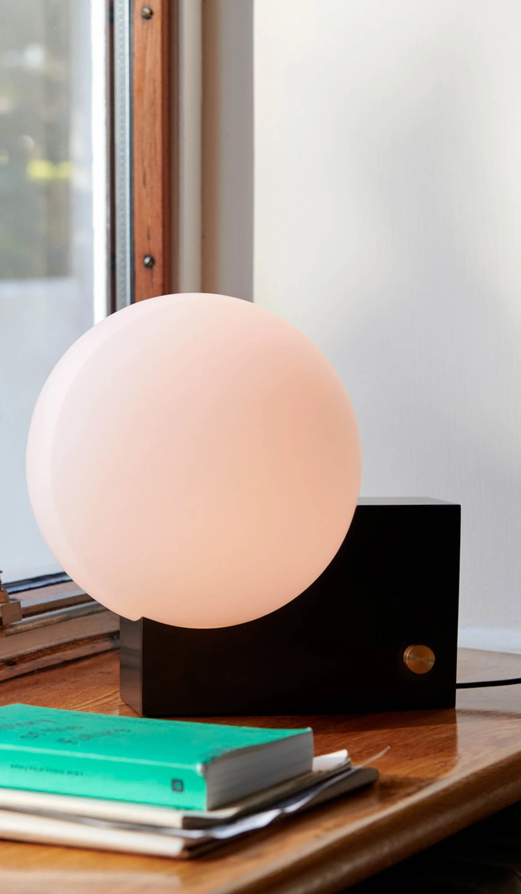 &Tradition SHY1 Journey Table / Wall Lamp - Image 9