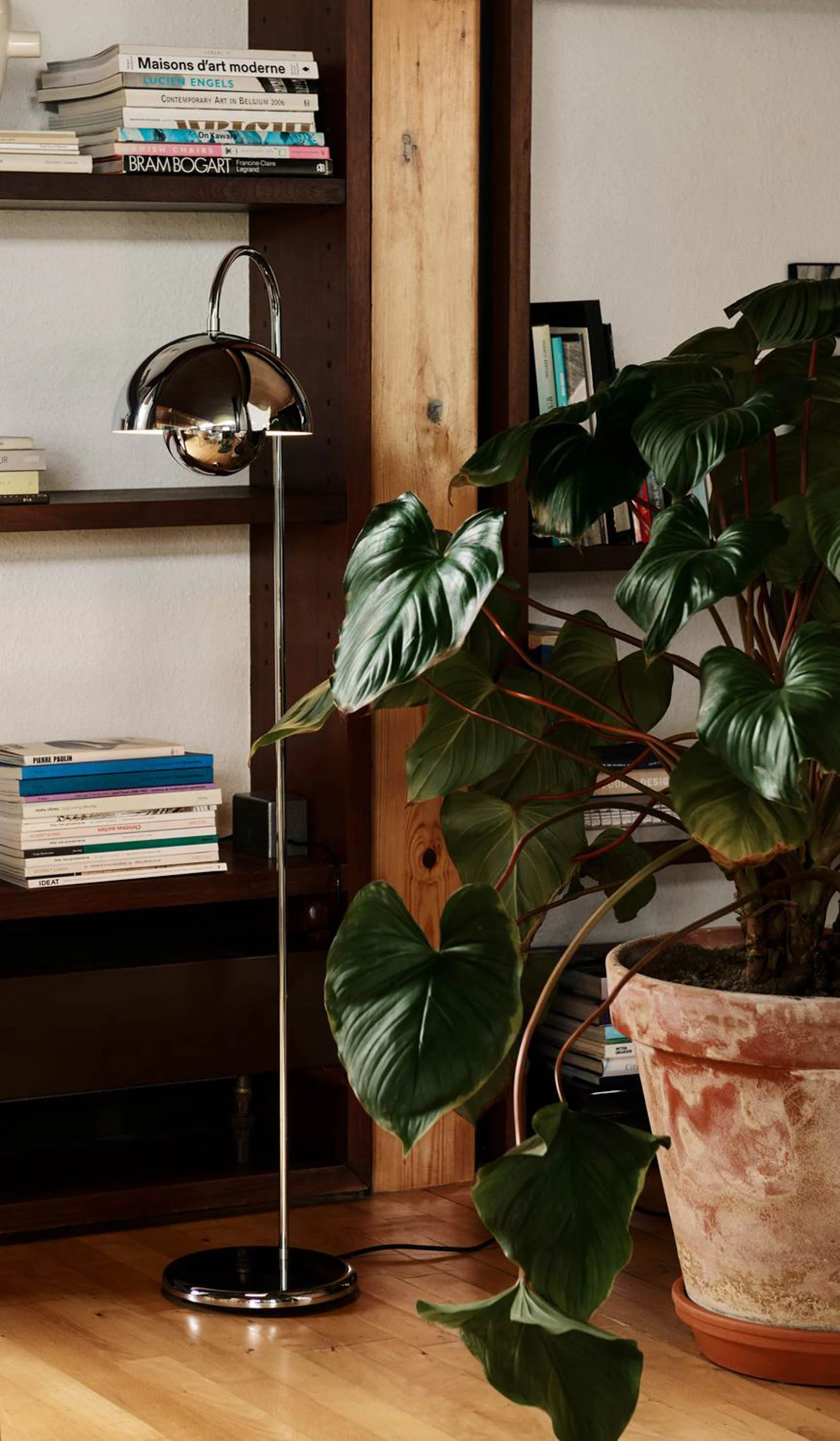 &Tradition VP12 Flower Pot Floor Lamp - Image 6