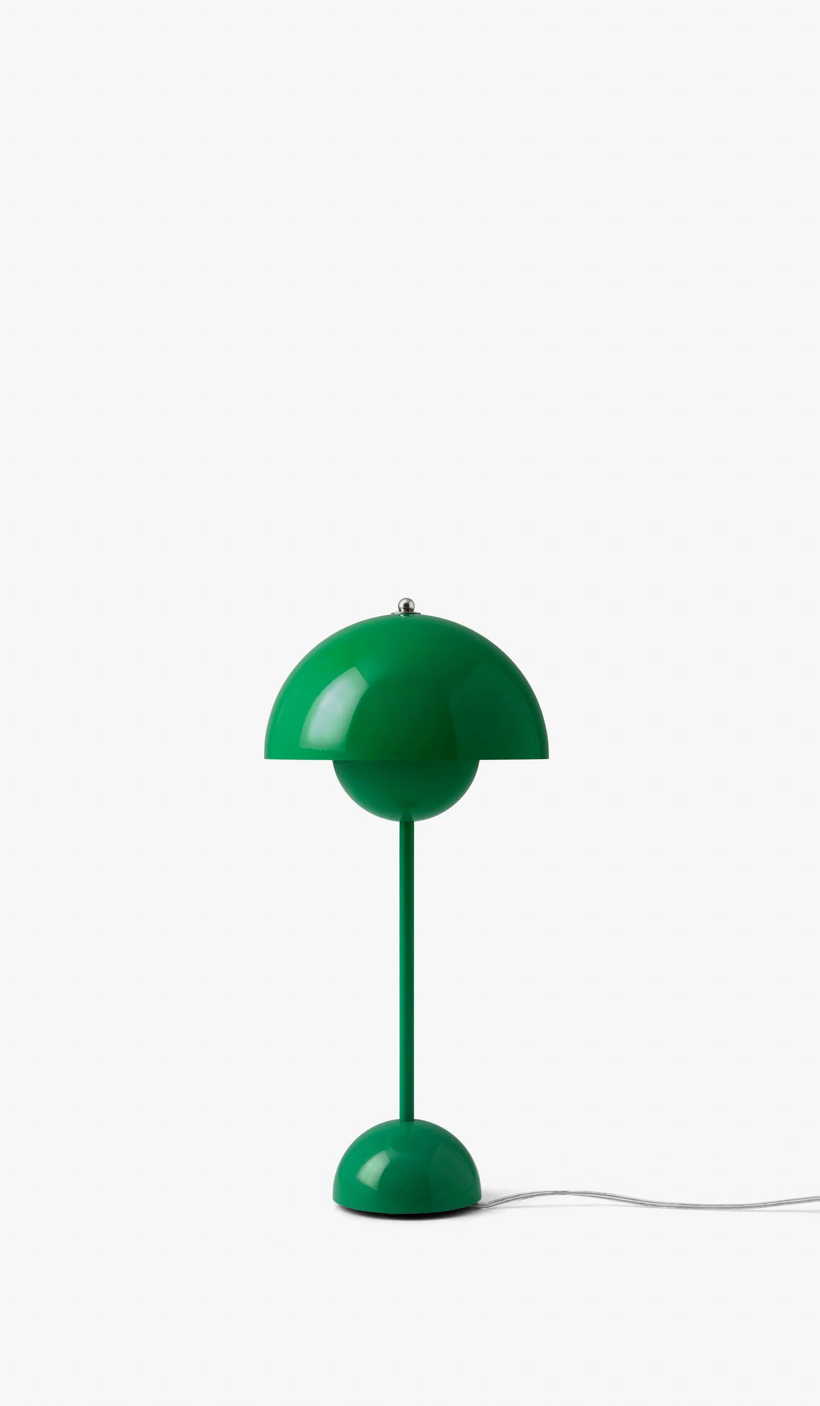 &Tradition VP3 Flower Pot Table Lamp - Image 31