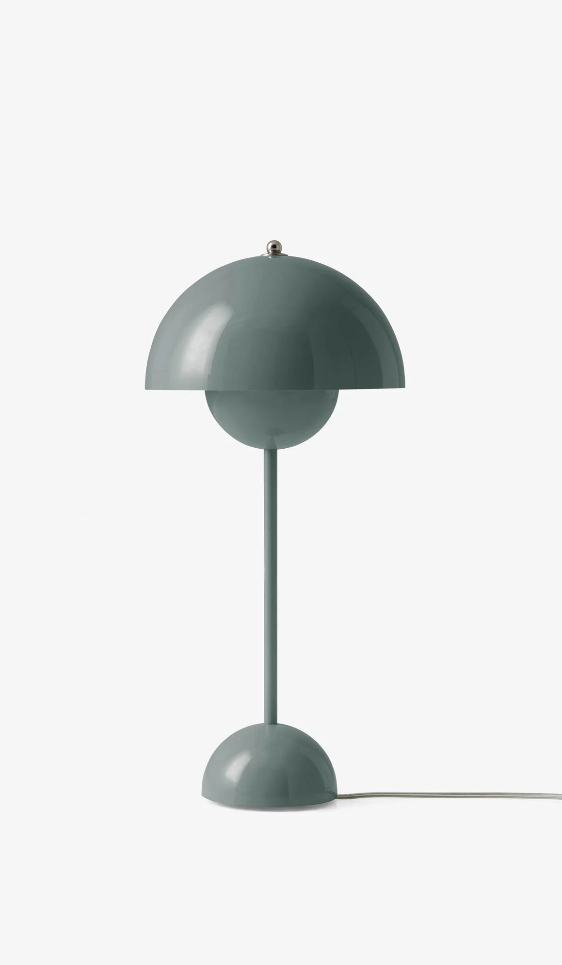 &Tradition VP3 Flower Pot Table Lamp - Image 35