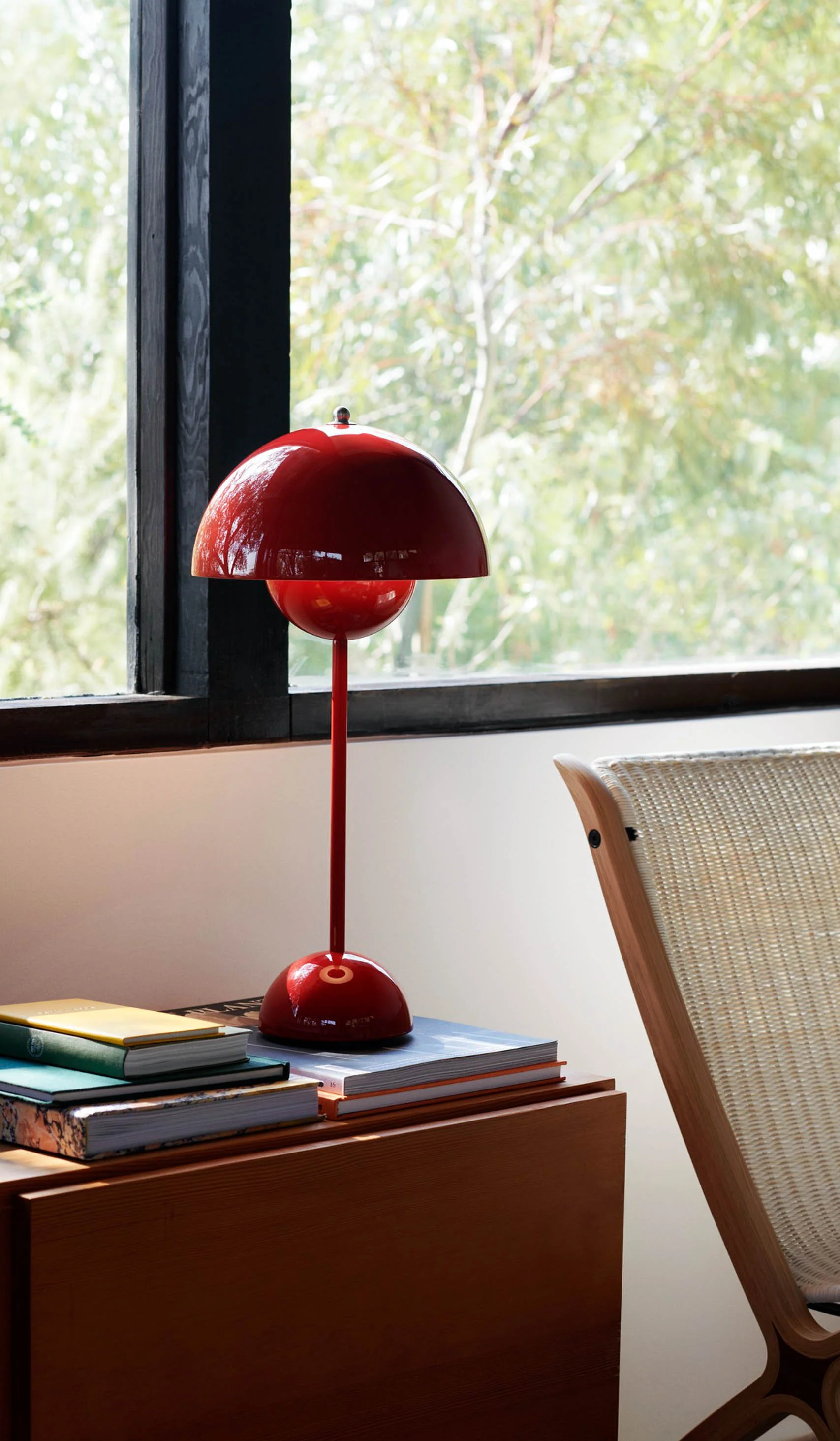 &Tradition VP3 Flower Pot Table Lamp - Image 54