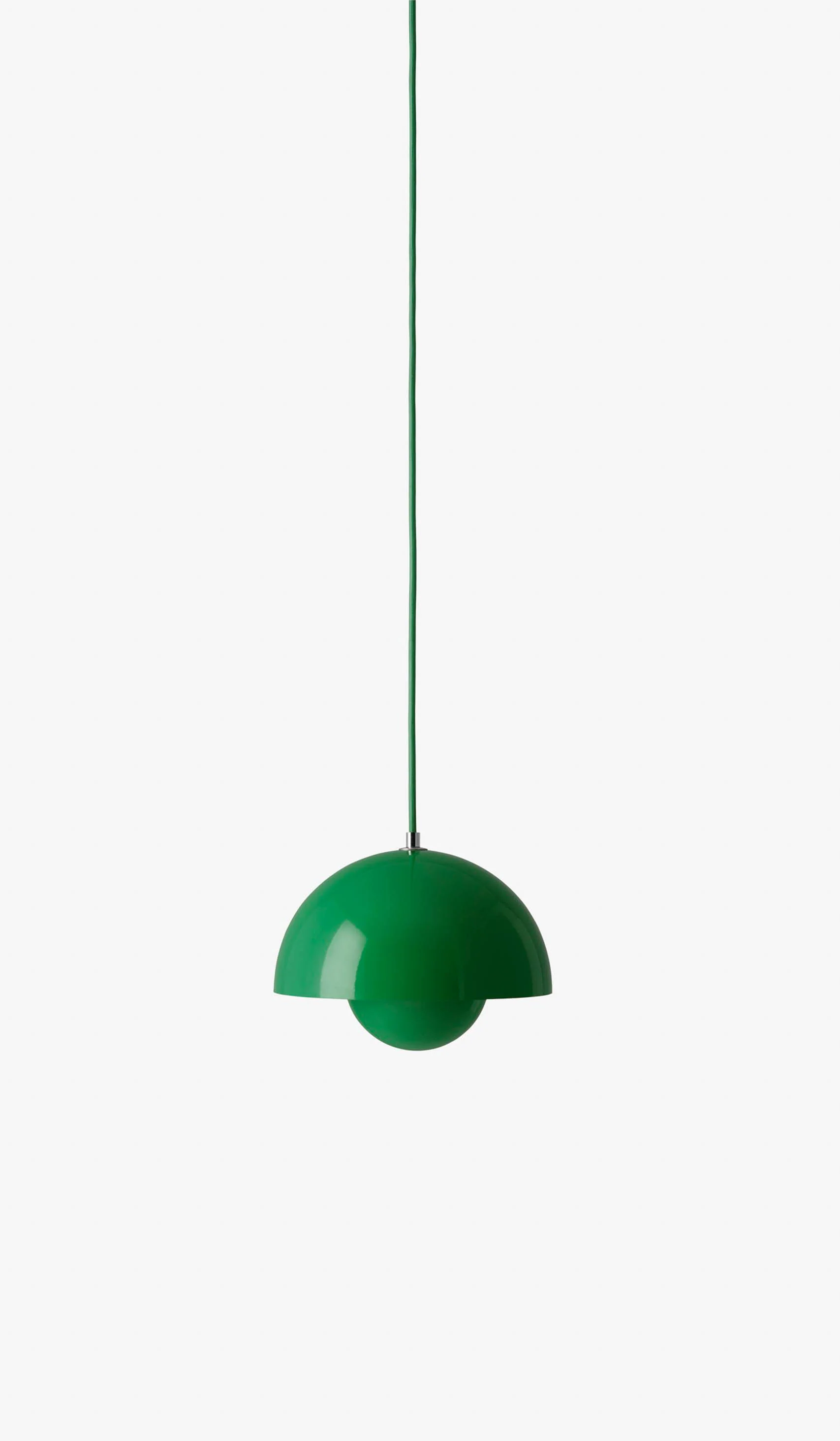 &Tradition VP7 Flower Pot Pendant (14.6" diameter) - Image 50