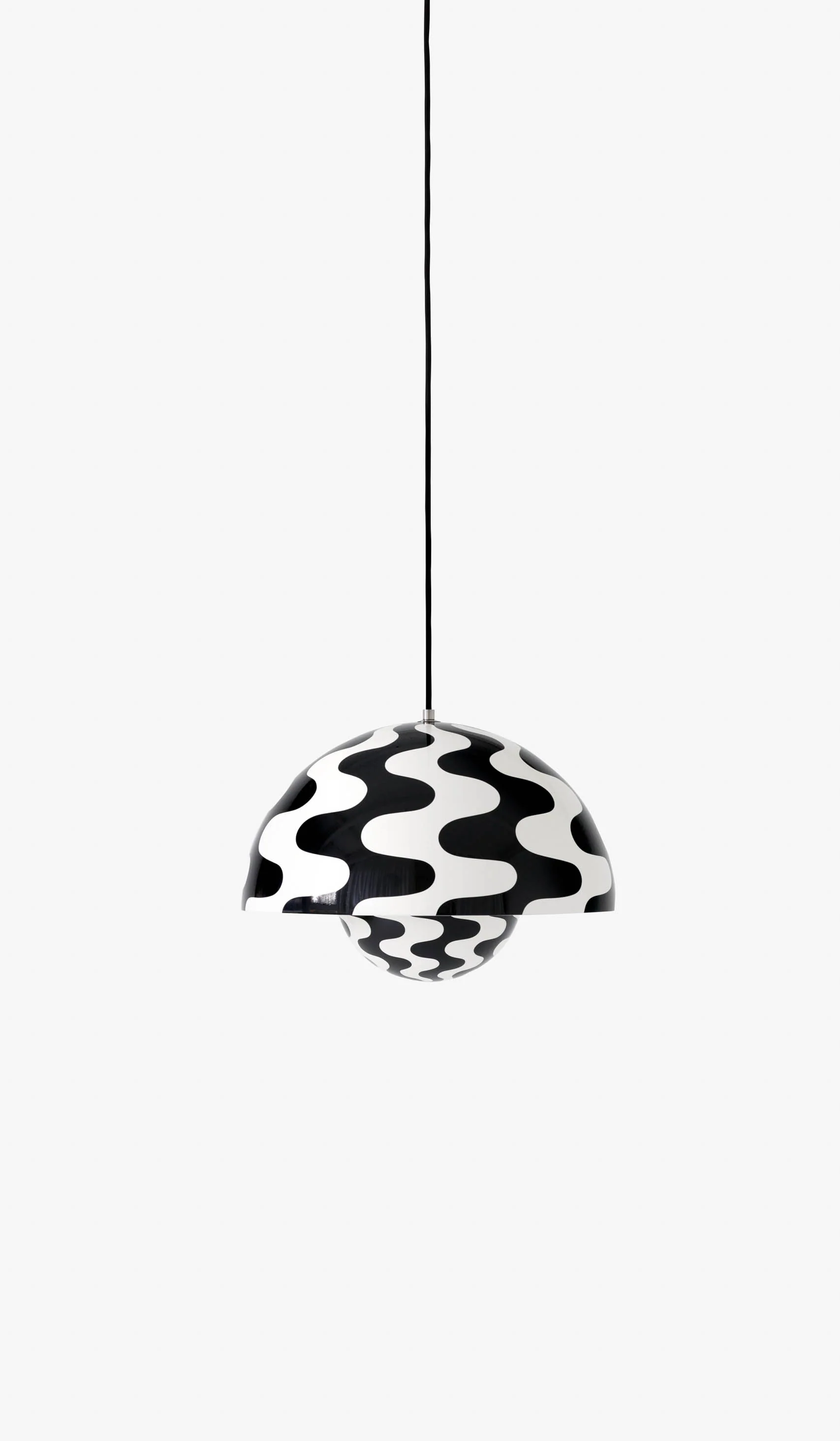 &Tradition VP7 Flower Pot Pendant (14.6" diameter) - Image 53
