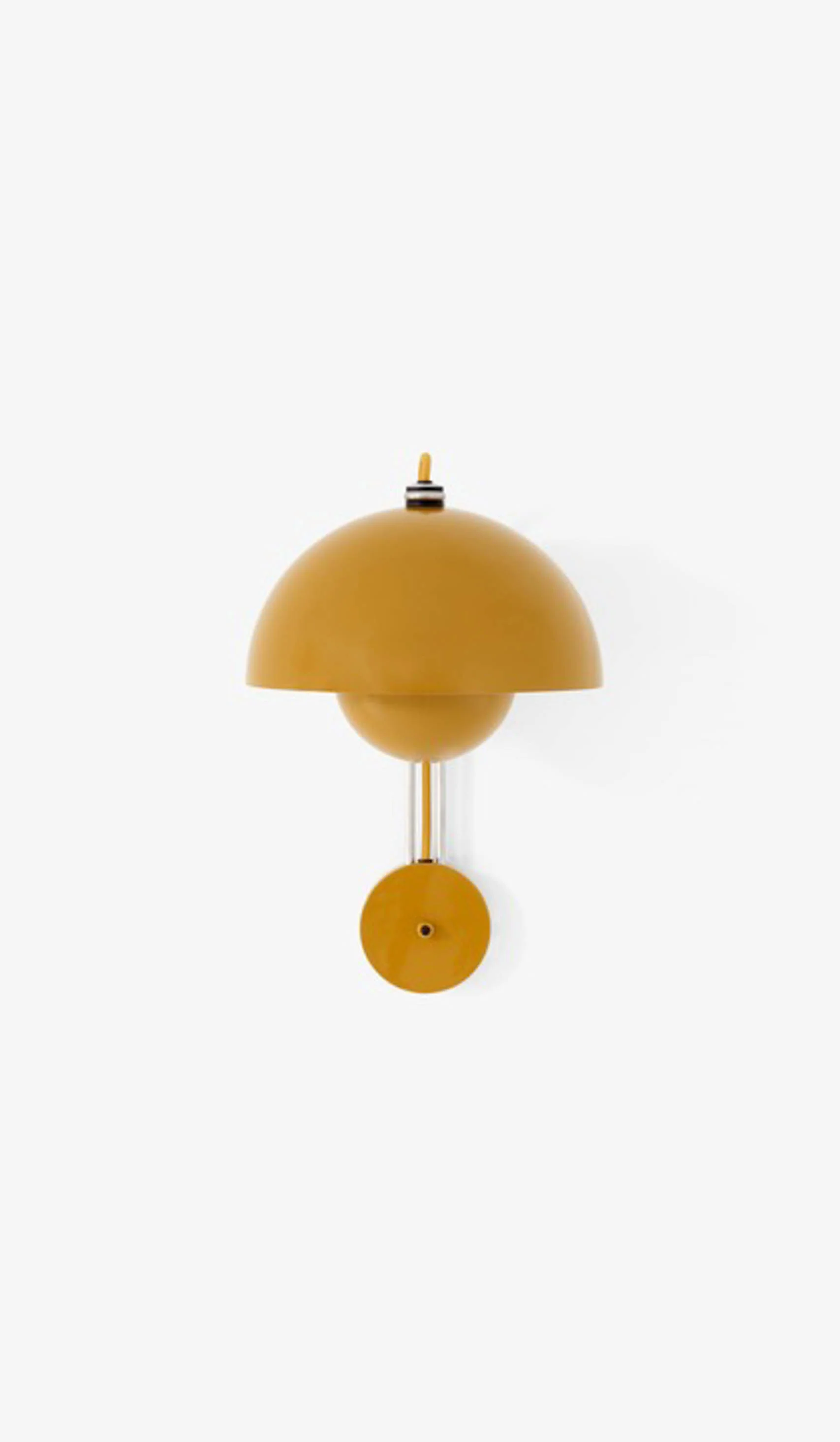 &Tradition VP8 Flower Pot Wall Lamp - Image 25